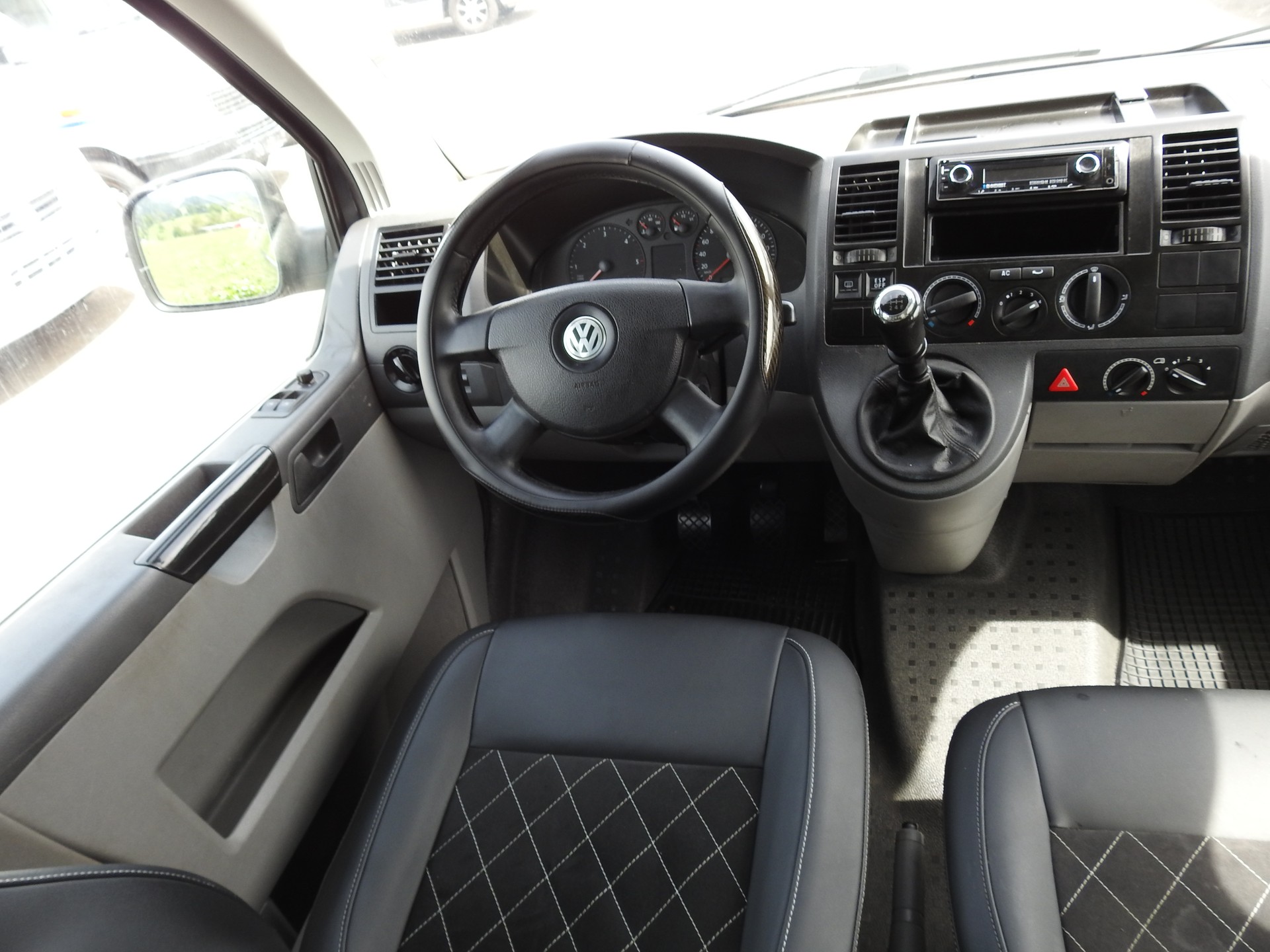 VW T5 2.5 TDI PD 4MOTION-image-20