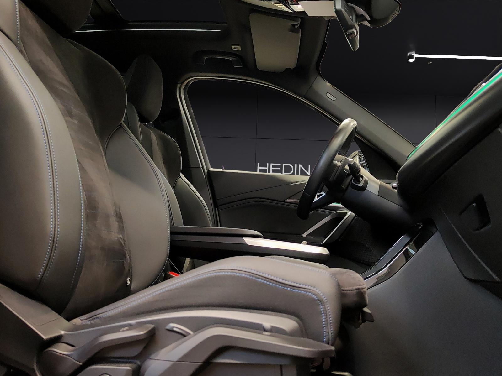 BMW X1 30e xDrive M Sport-image-19