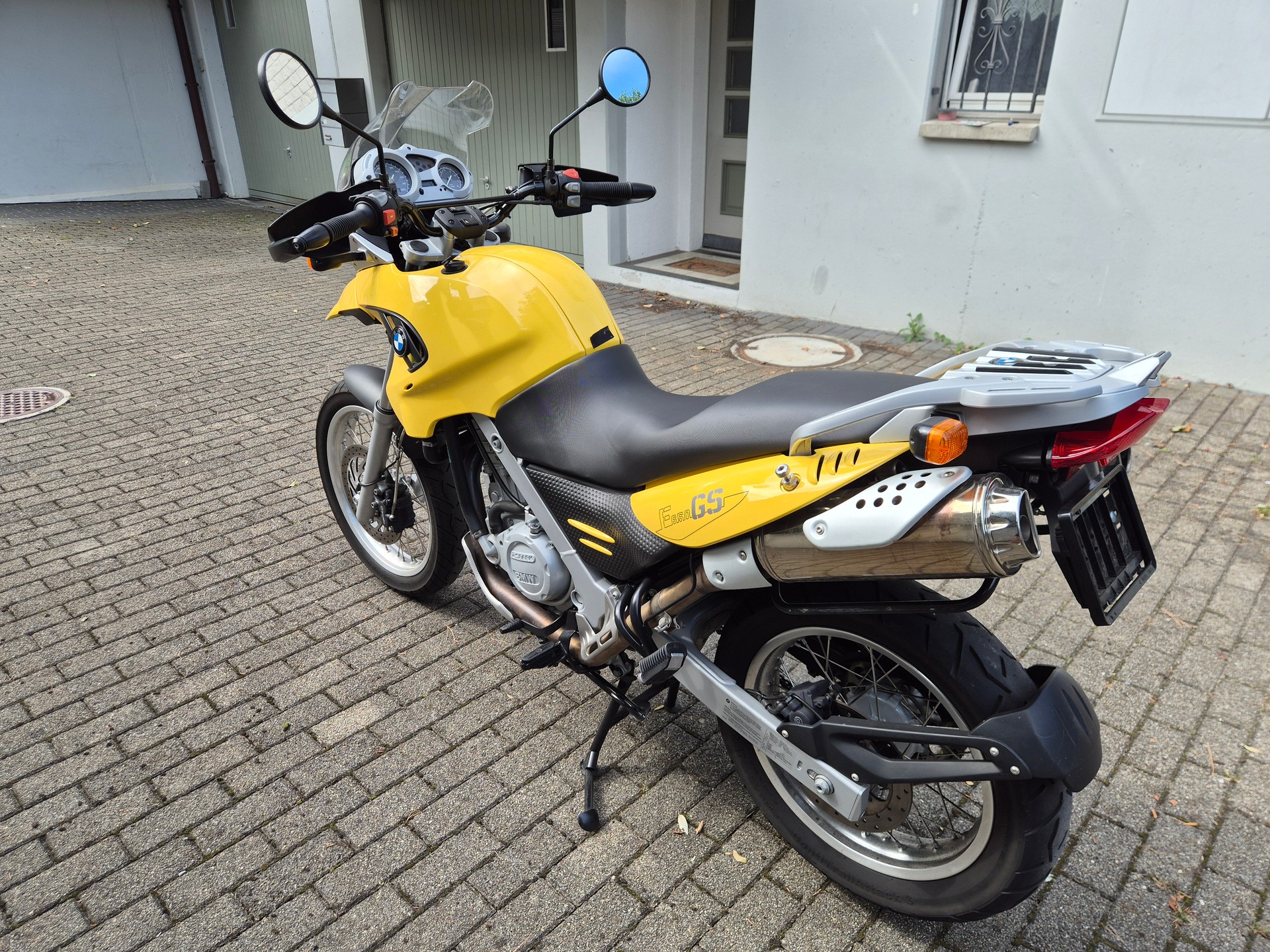 BMW F 650 GS-image-3