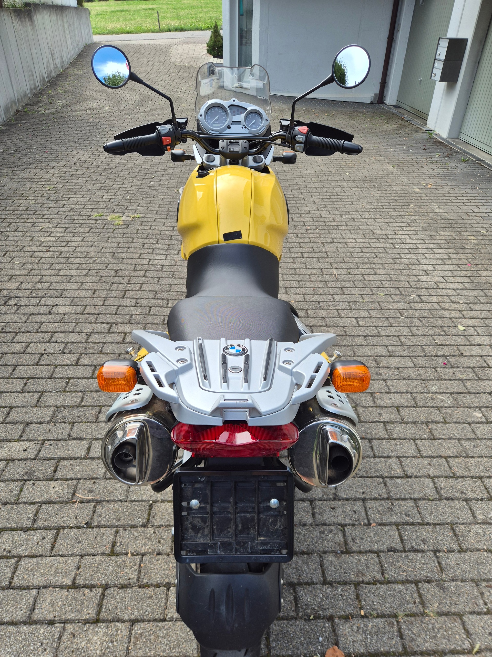 BMW F 650 GS-image-2