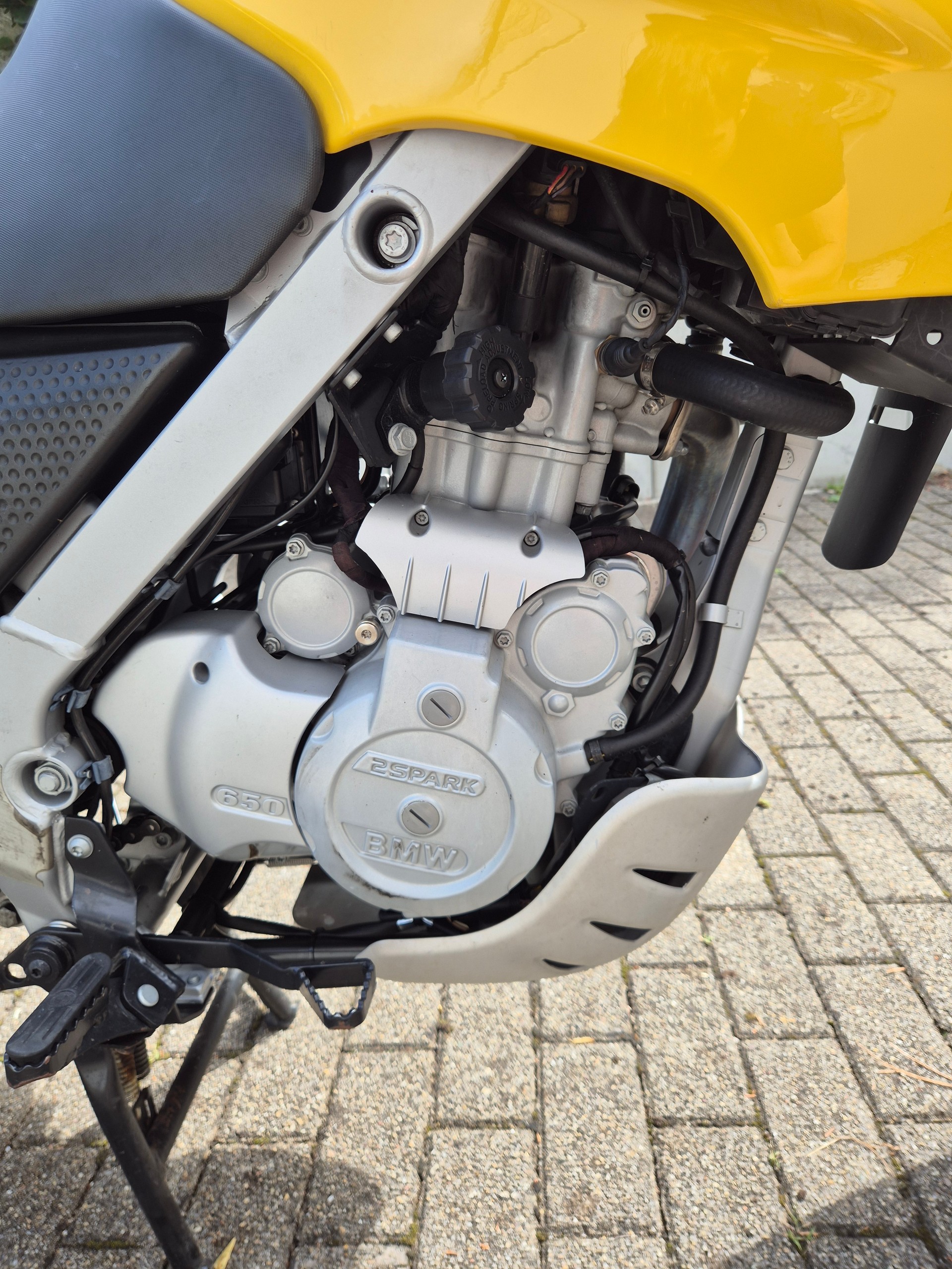 BMW F 650 GS-image-6