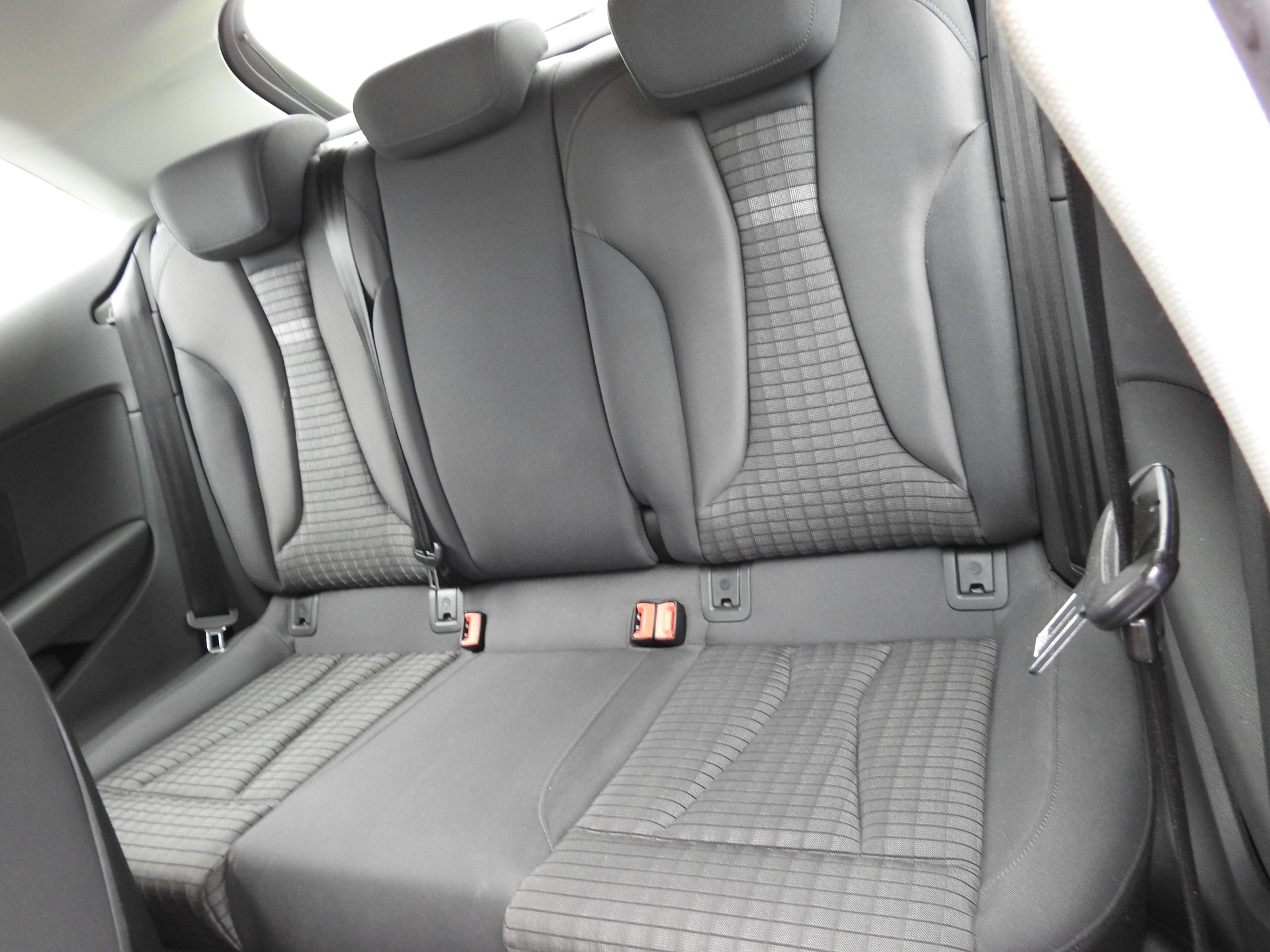AUDI A3 1.4 TFSI Ambiente-image-14