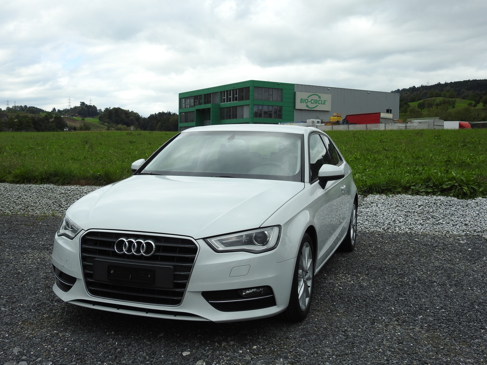 AUDI A3 1.4 TFSI Ambiente