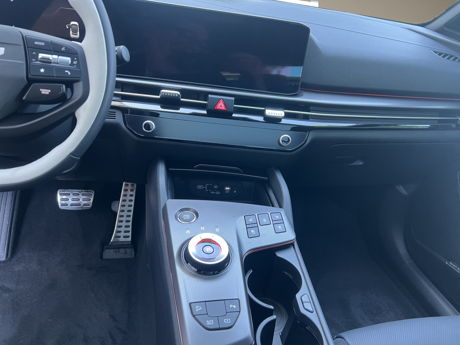KIA Sportage 1.6 T-GDi Hybrid GT-Line-image-11