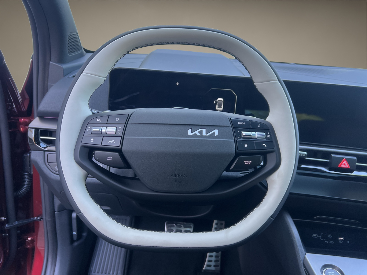 KIA Sportage 1.6 T-GDi Hybrid GT-Line-image-10