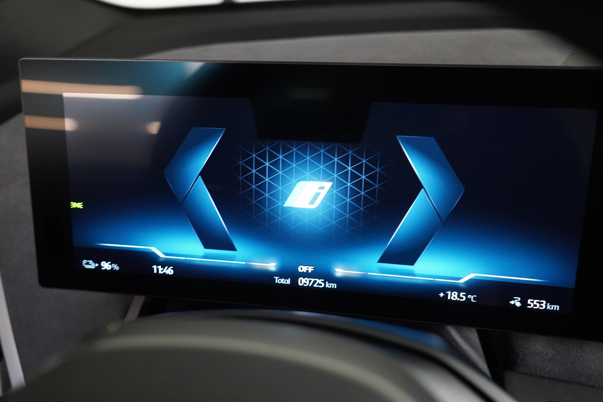 BMW iX xDrive45 M Sport-image-22