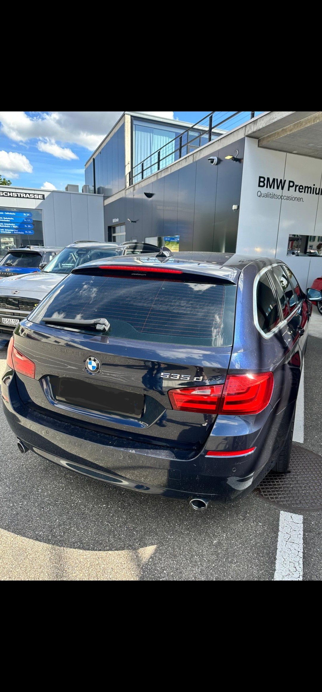 BMW 535d Touring Steptronic-image-5