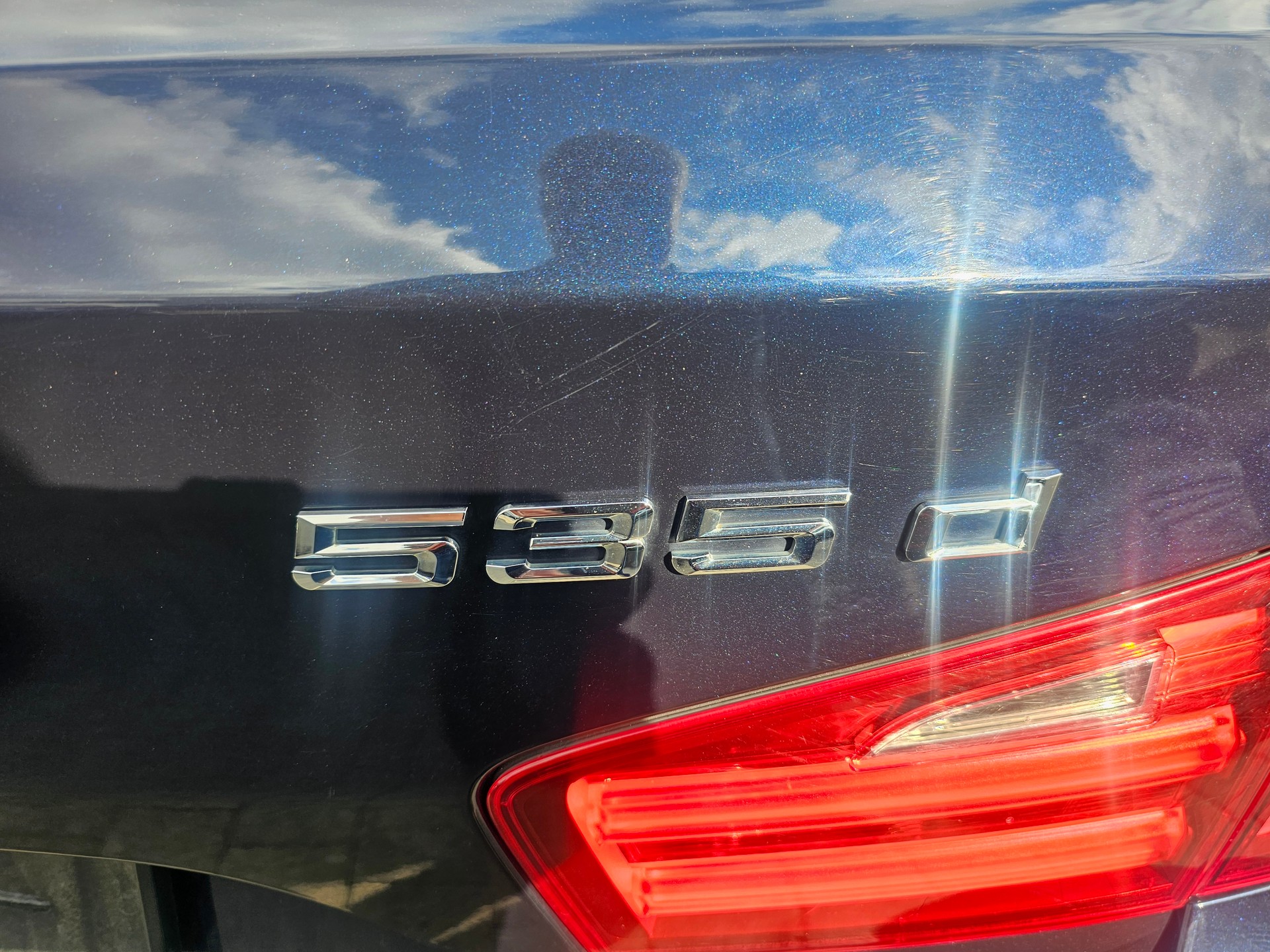 BMW 535d Touring Steptronic-image-8