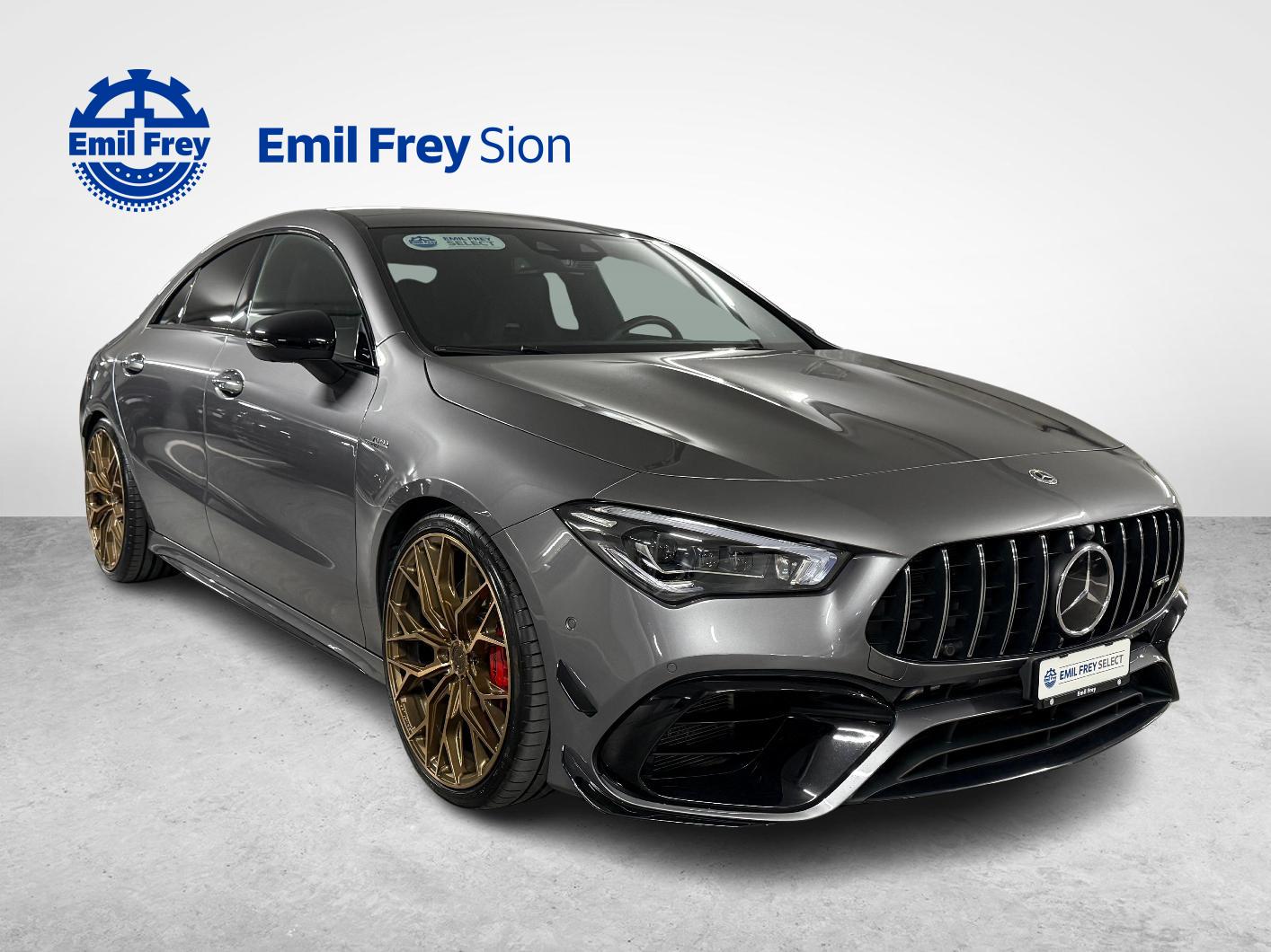 MERCEDES-BENZ CLA 45 S AMG 4matic+-showroom-element-1