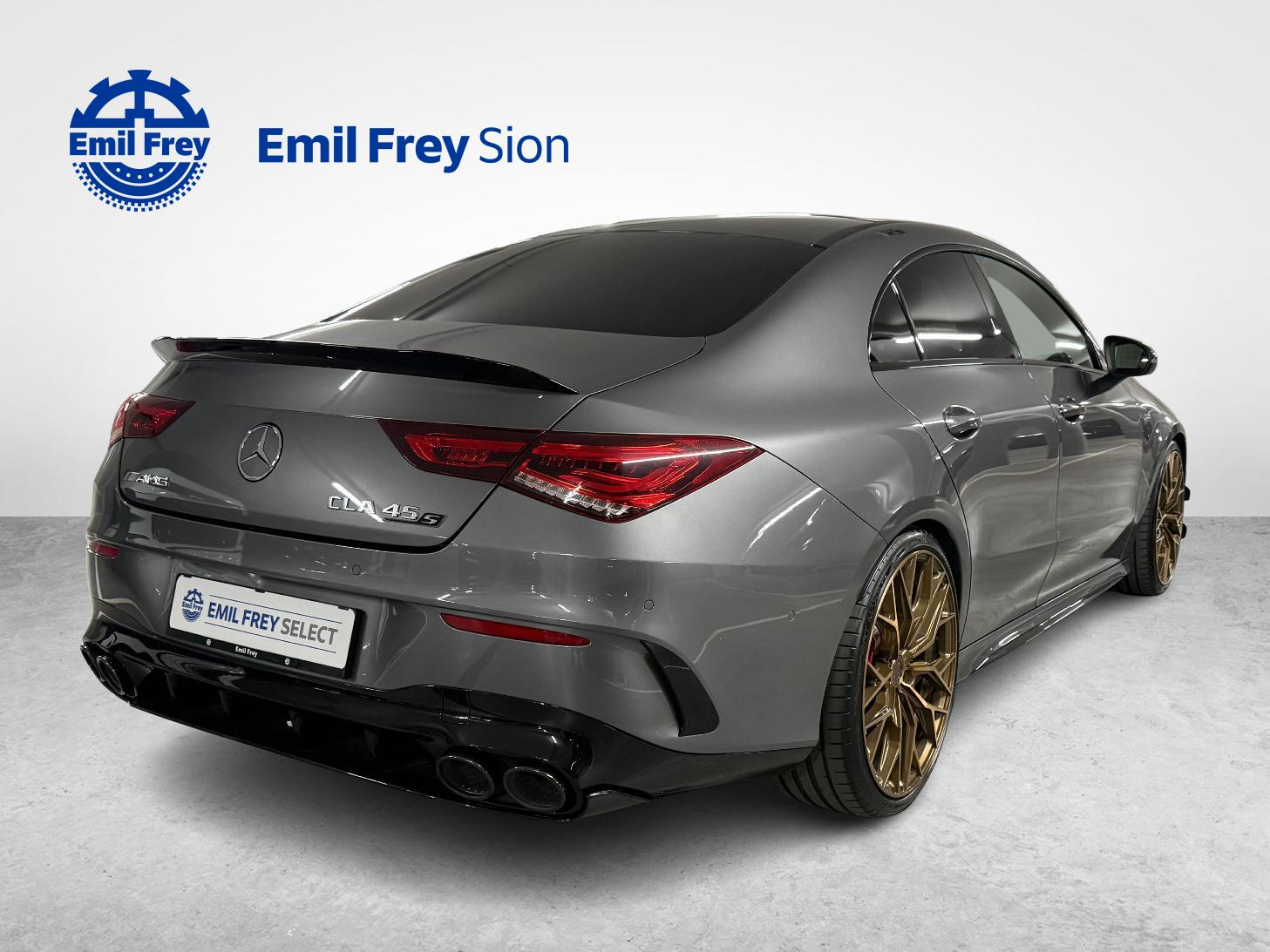 MERCEDES-BENZ CLA 45 S AMG 4matic+-showroom-element-2