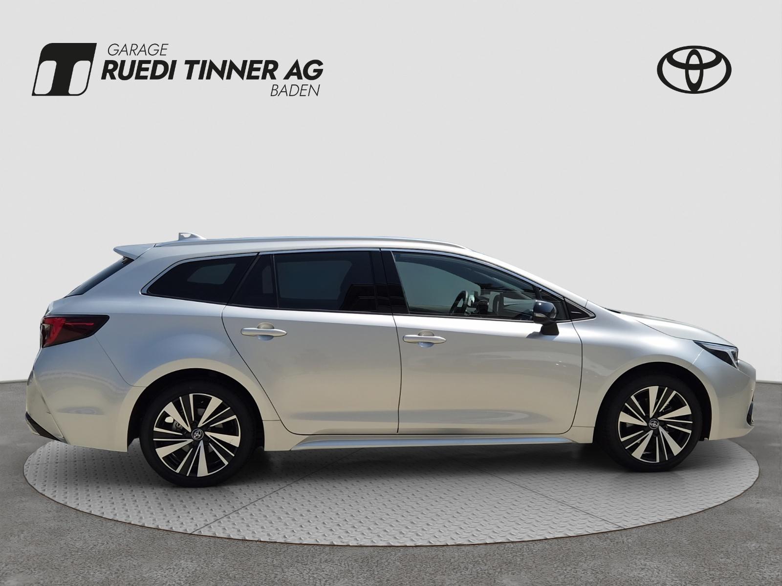 TOYOTA Corolla 2.0 HSD Trend-showroom-element-3