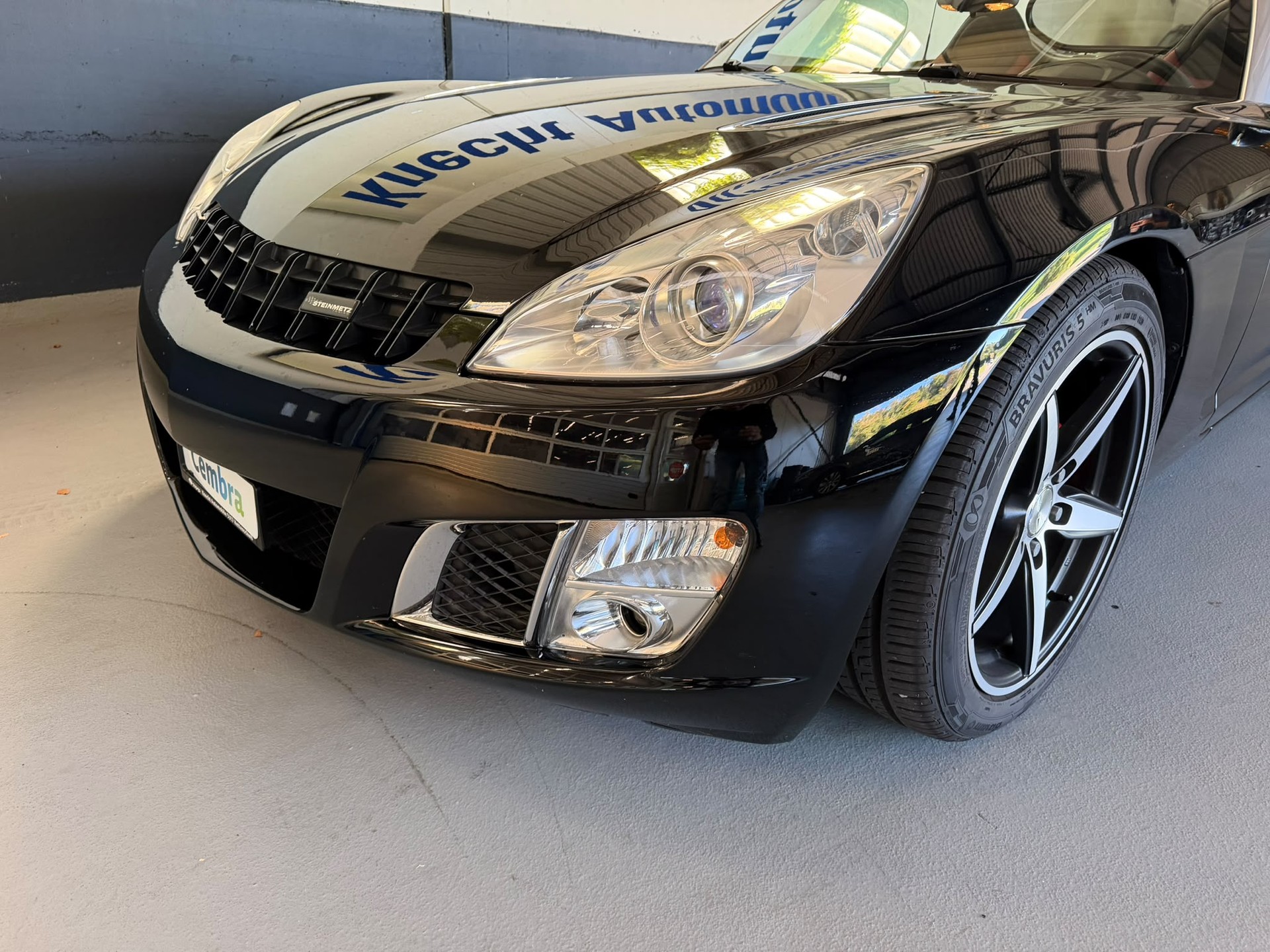OPEL GT 2.0 Turbo-showroom-element-2