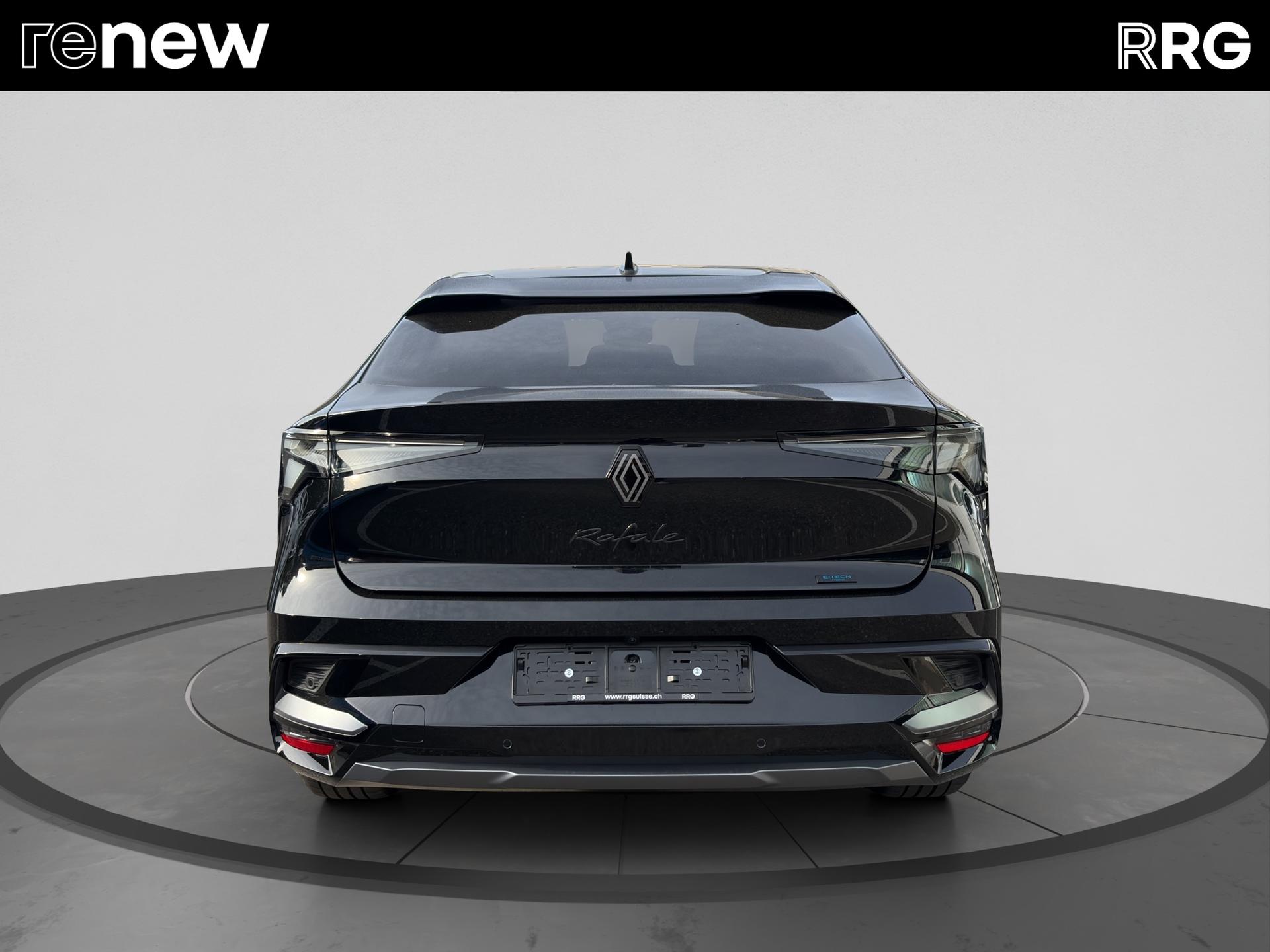 RENAULT Rafale 1.2 E-Tech Hybrid 200 Esprit Alpine-showroom-element-3