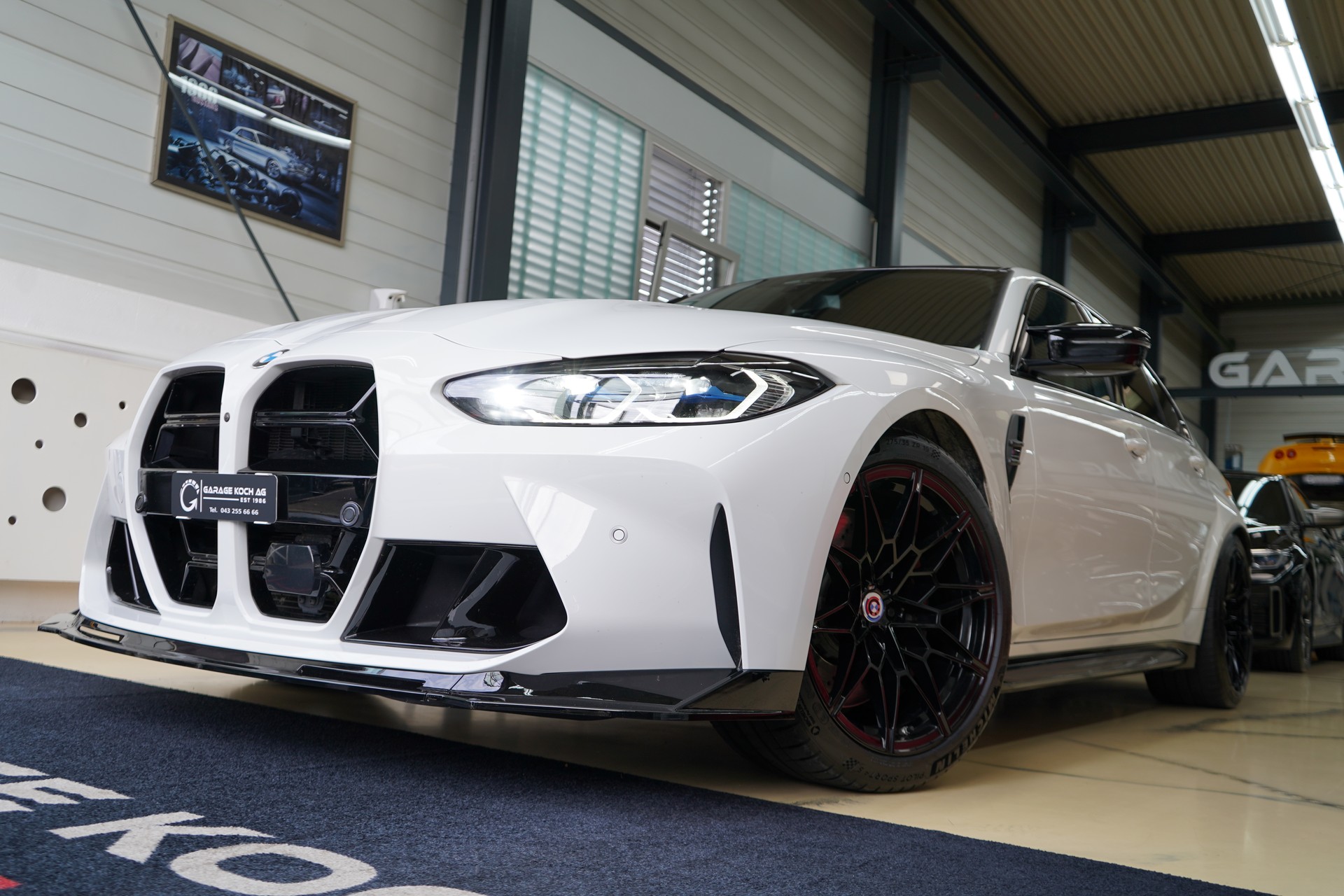 BMW M3 Competition // WOT 680Ps. 800Nm. Legal !!-showroom-element-1