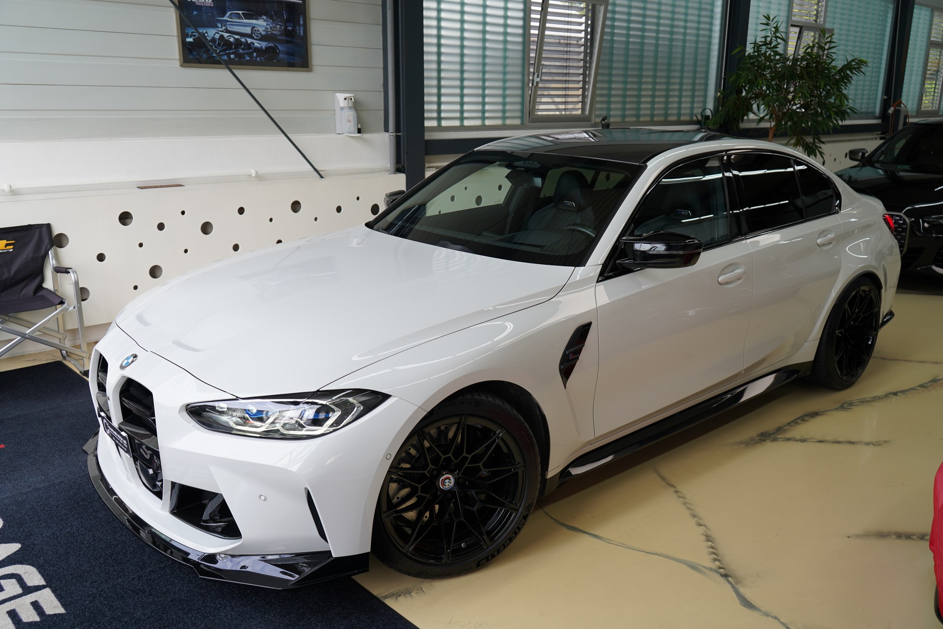 BMW M3 Competition // WOT 680Ps. 800Nm. Legal !!-showroom-element-2