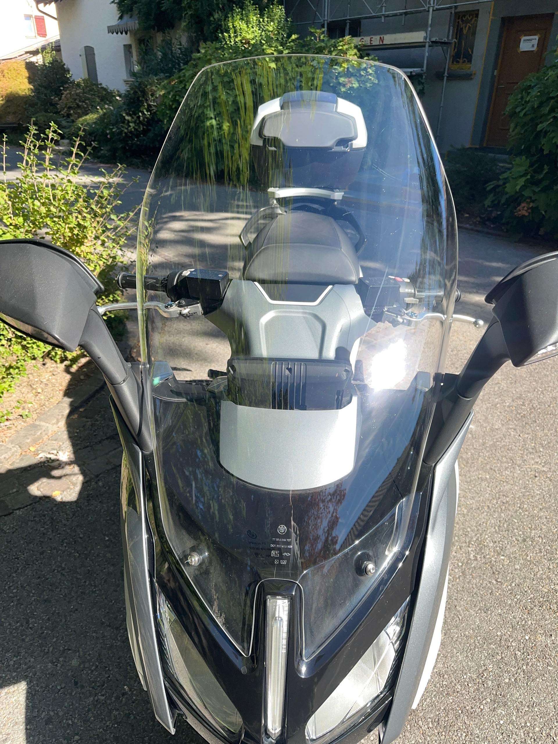 BMW C evolution ABS-image-5