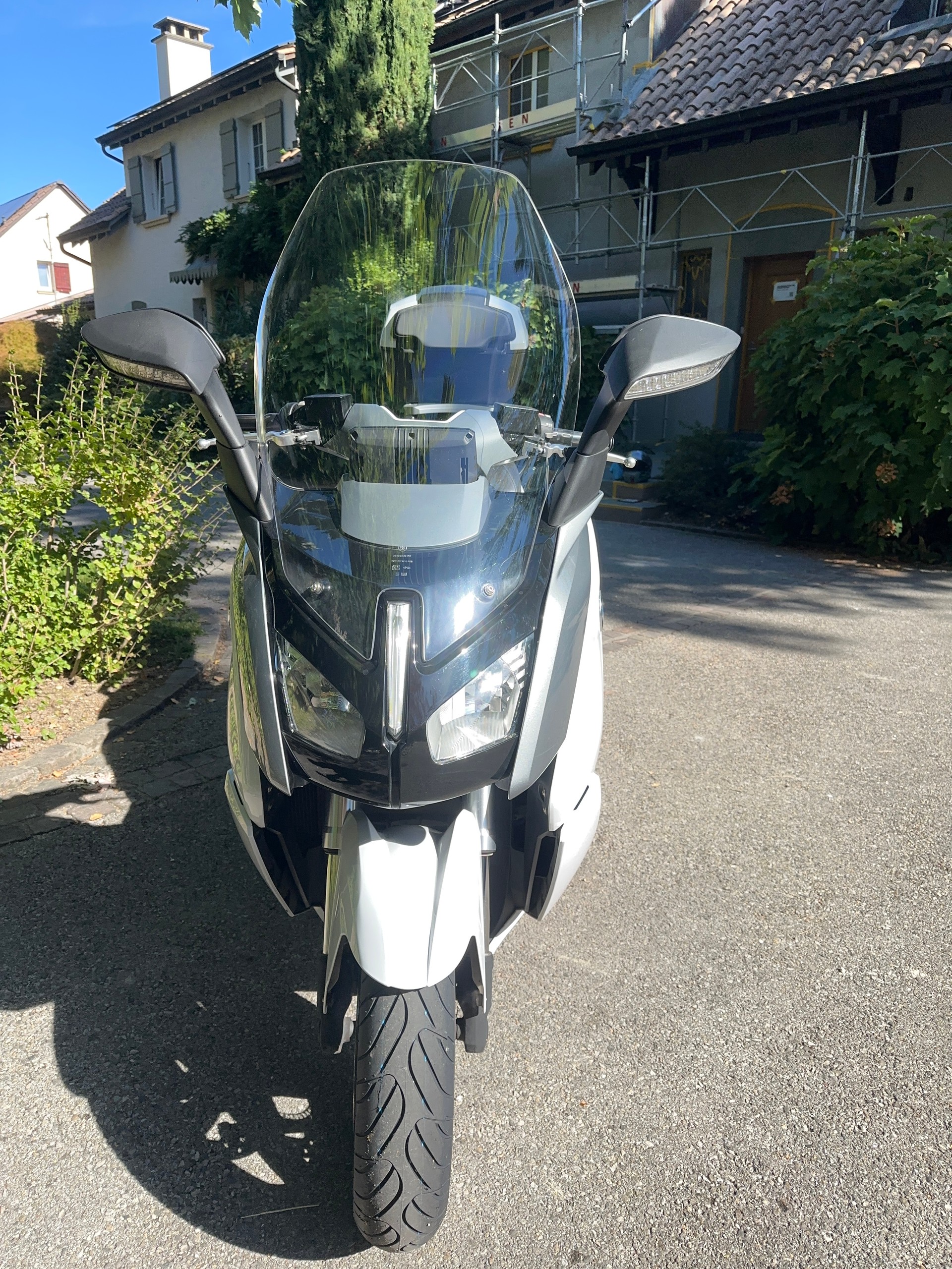 BMW C evolution ABS-image-2