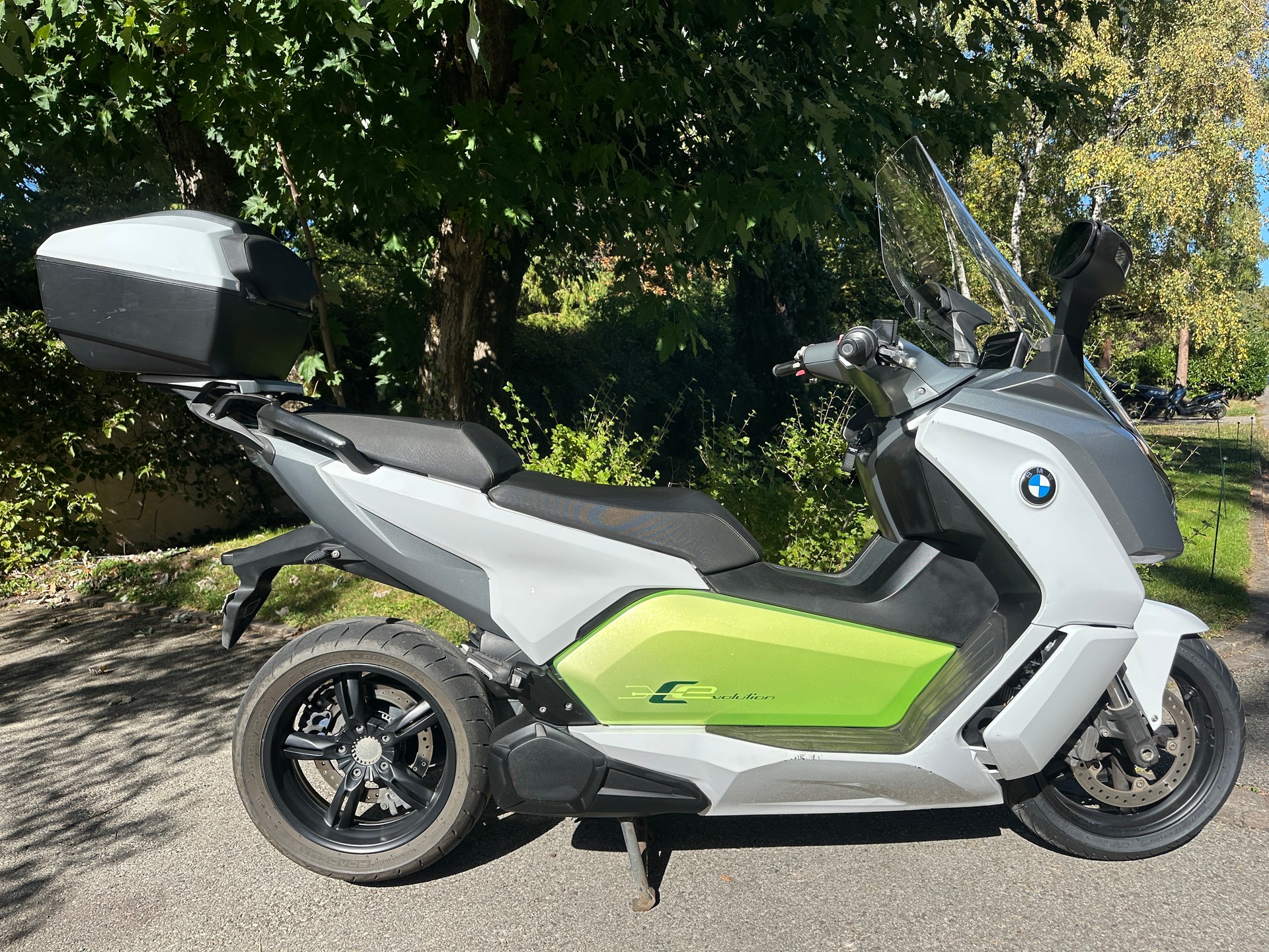 BMW C evolution ABS-image-1