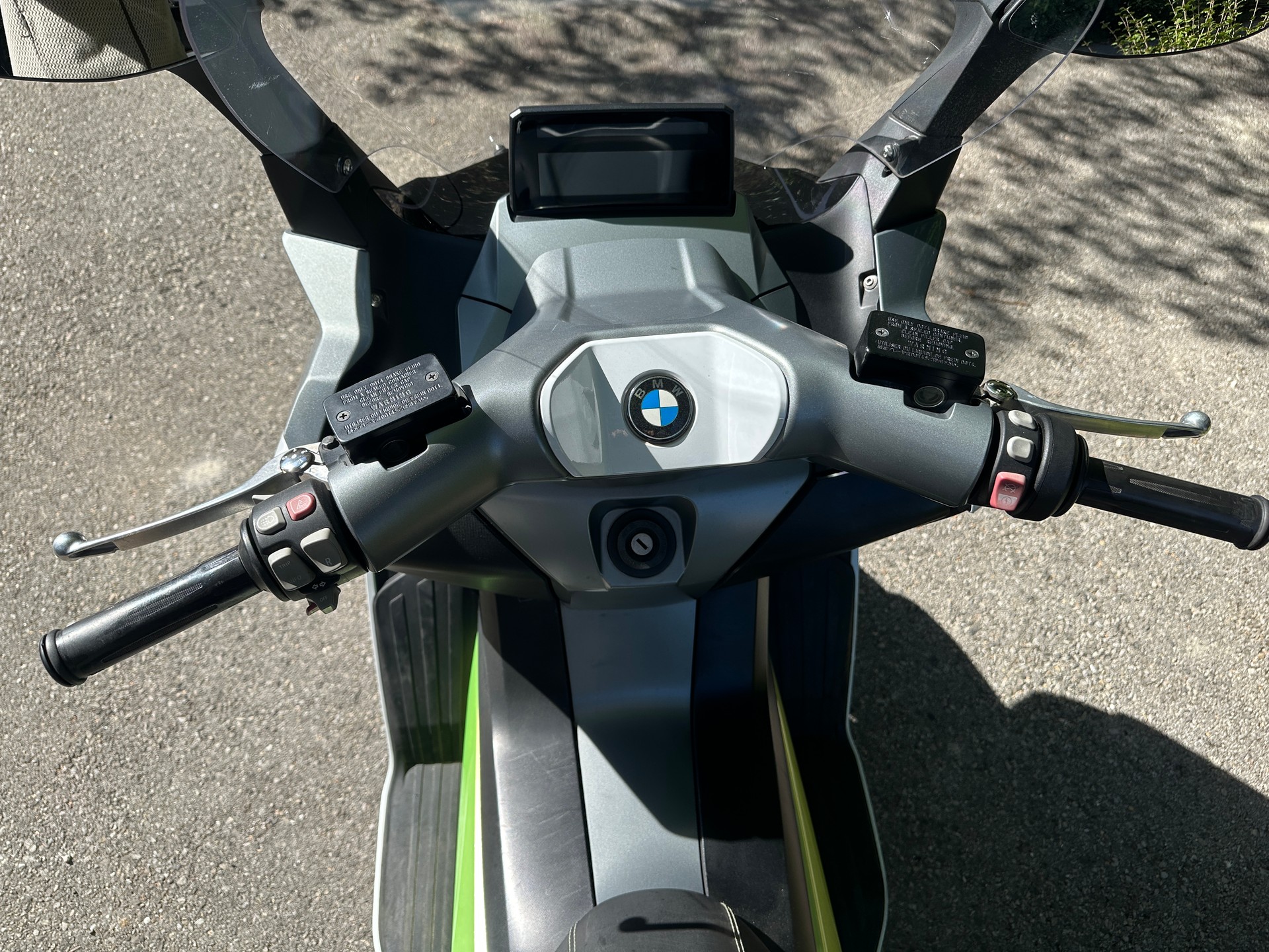 BMW C evolution ABS-image-6