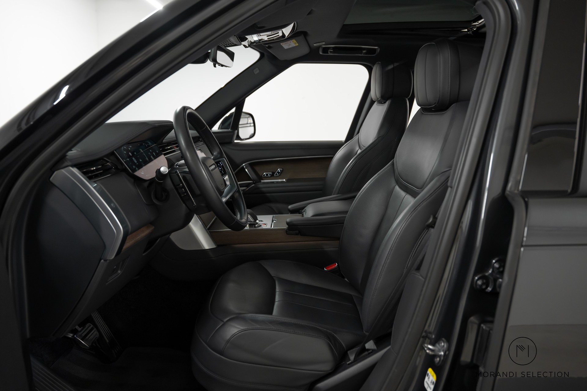 LAND ROVER Range Rover 3.0 D I6 350 HSE-image-13