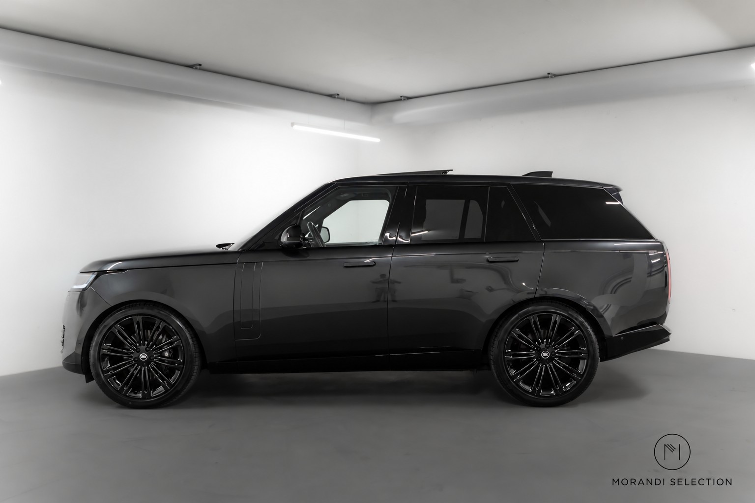 LAND ROVER Range Rover 3.0 D I6 350 HSE