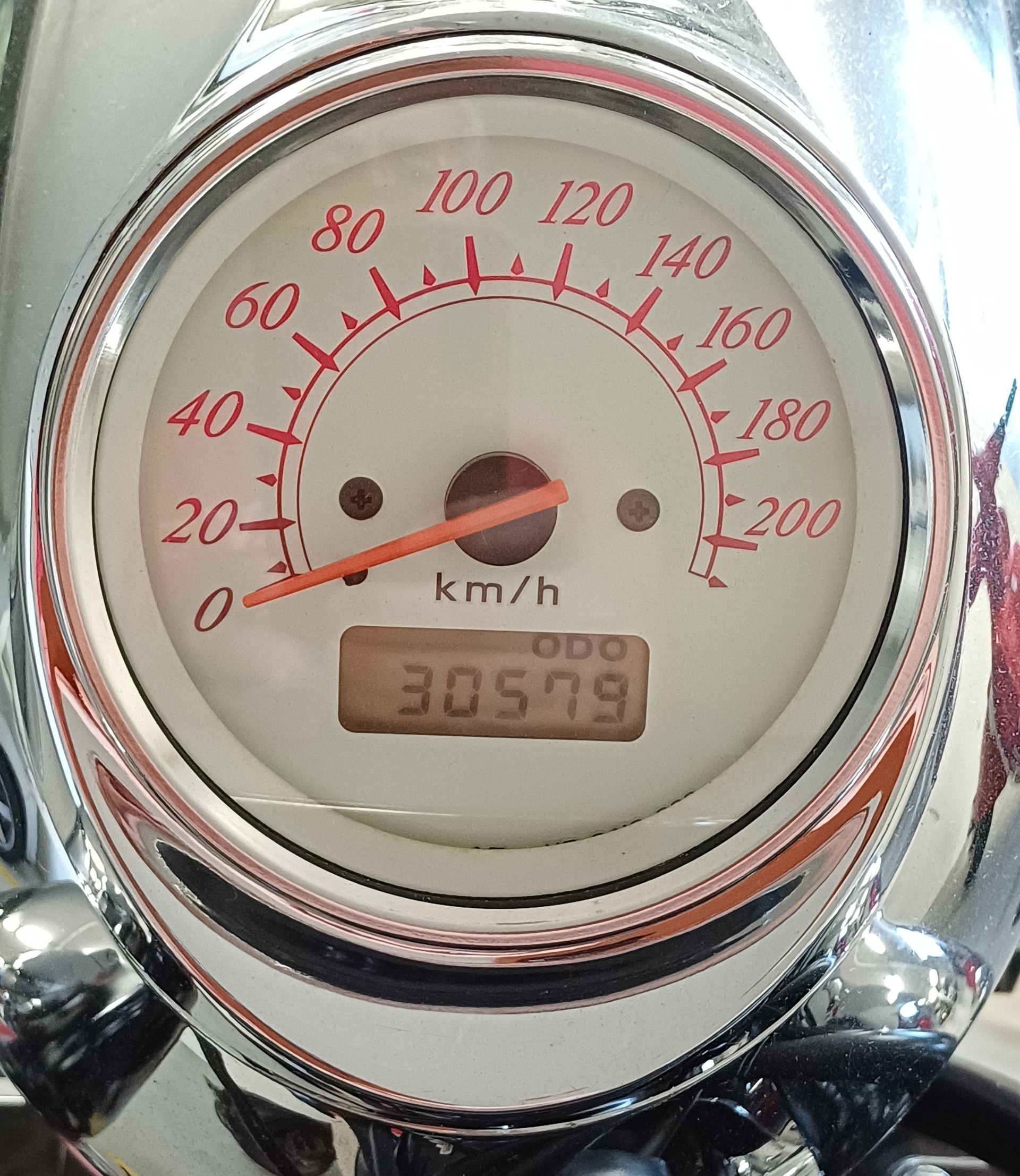 HONDA Cruiser-image-2