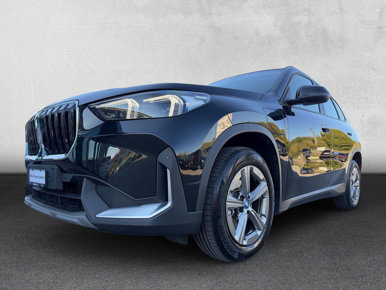 BMW X1 25e xDrive U11 (CH) ** hybride rechargeable ** 📍-image-8