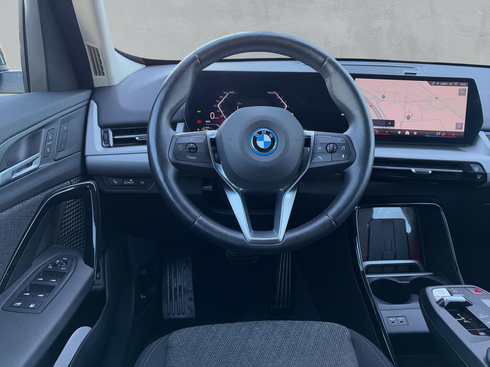 BMW X1 25e xDrive U11 (CH) ** hybride rechargeable ** 📍-image-20