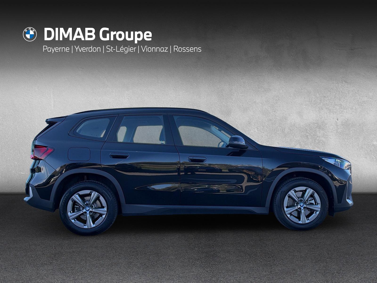 BMW X1 25e xDrive U11 (CH) ** hybride rechargeable ** 📍-image-5