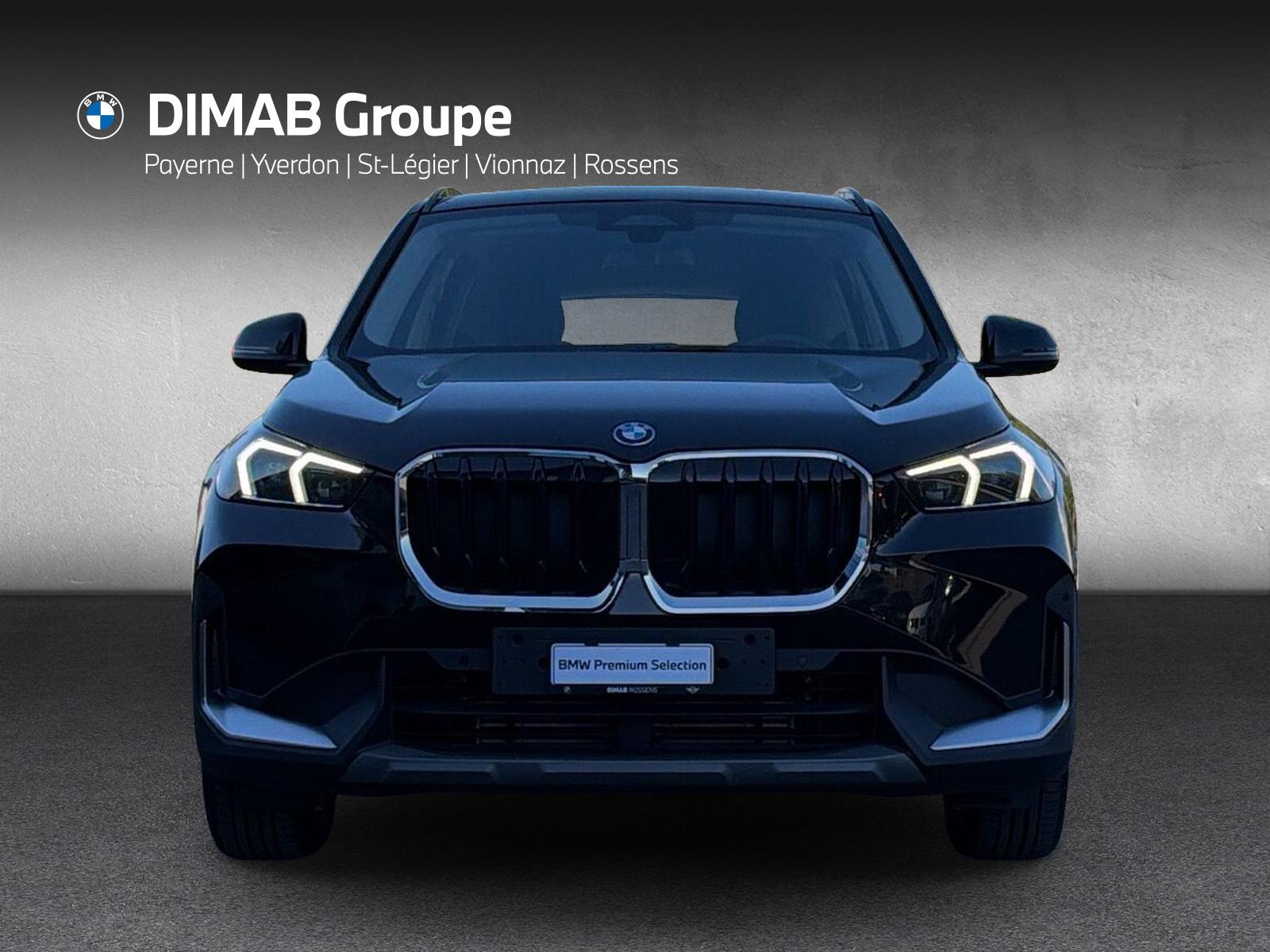 BMW X1 25e xDrive U11 (CH) ** hybride rechargeable ** 📍-image-7