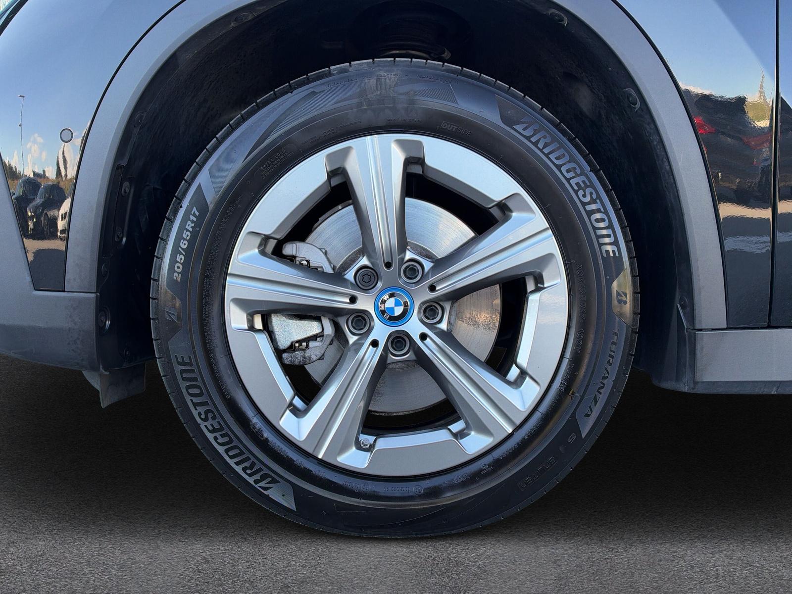 BMW X1 25e xDrive U11 (CH) ** hybride rechargeable ** 📍-image-9