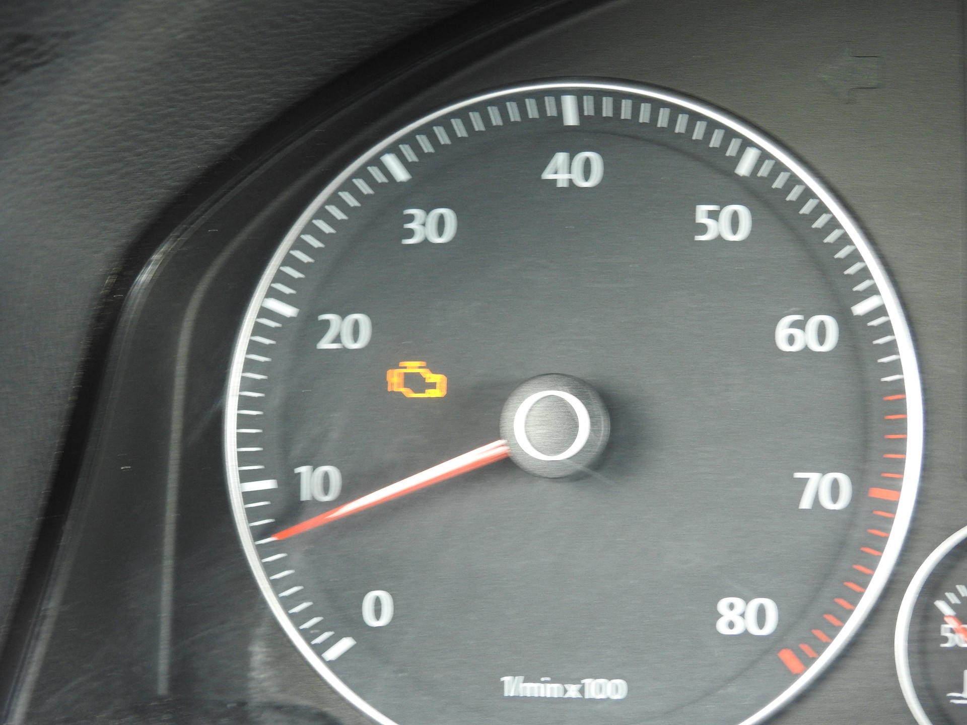 VW Golf 1.4 TSI Trendline-image-23