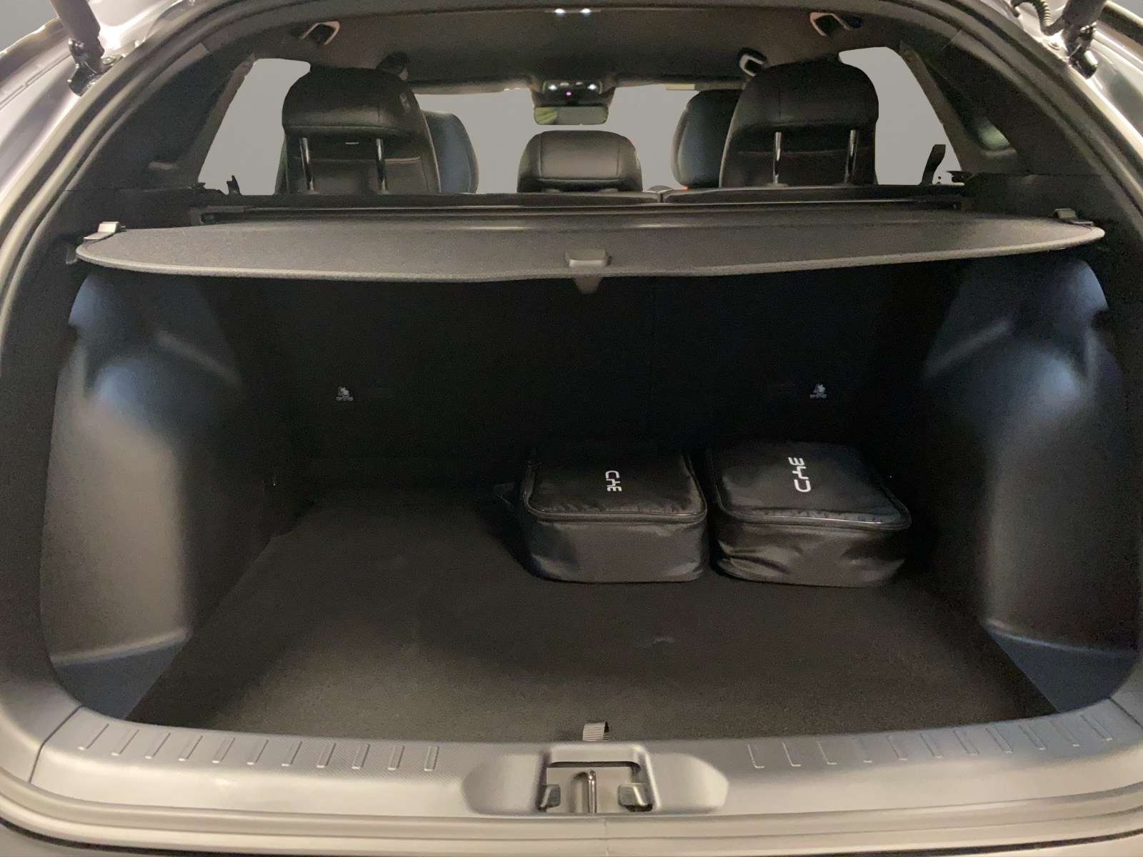 BYD Atto 3 EVO Design-image-5