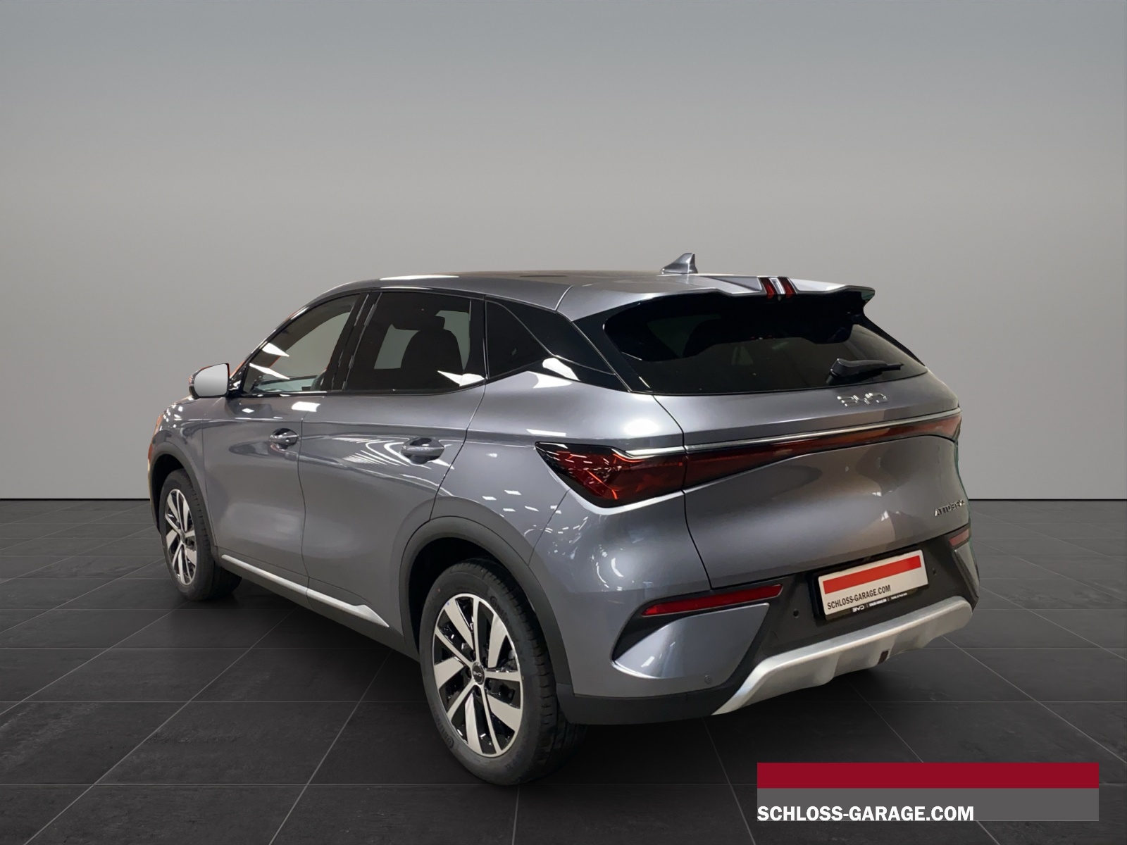 BYD Atto 3 EVO Design-showroom-element-3