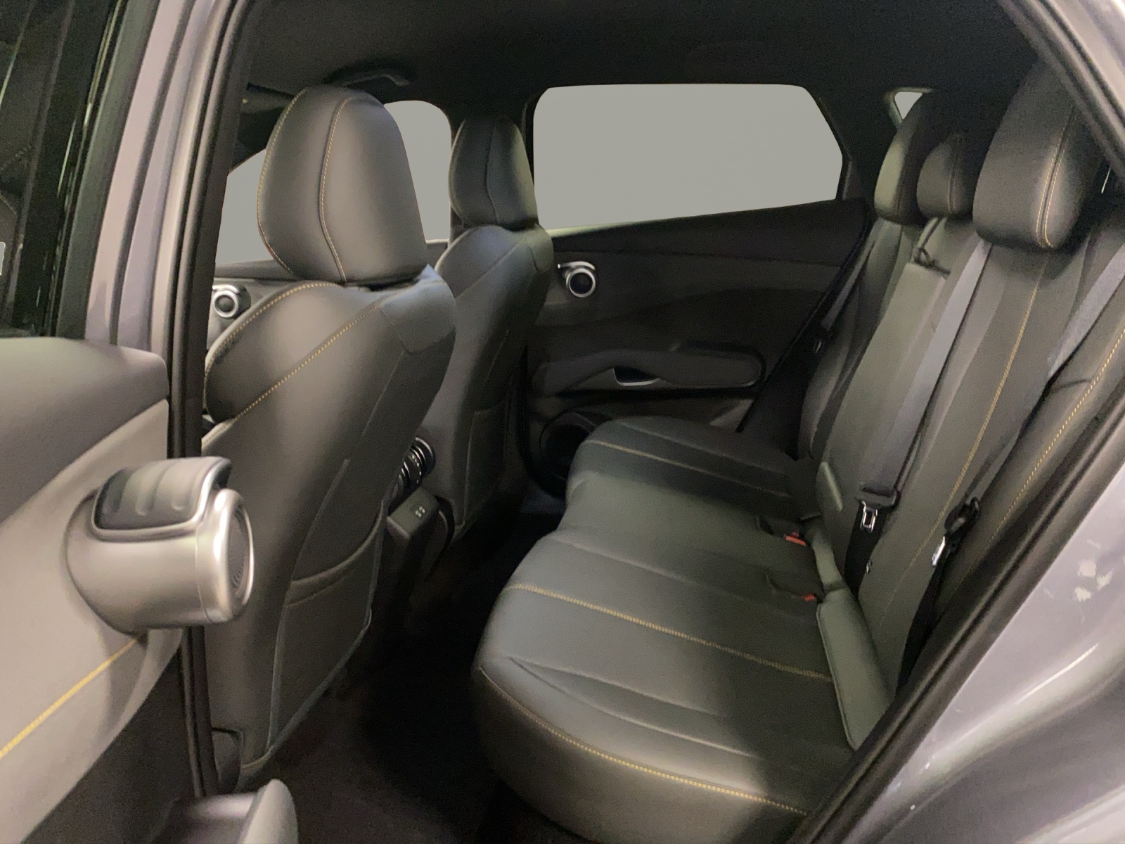 BYD Atto 3 EVO Design-image-13