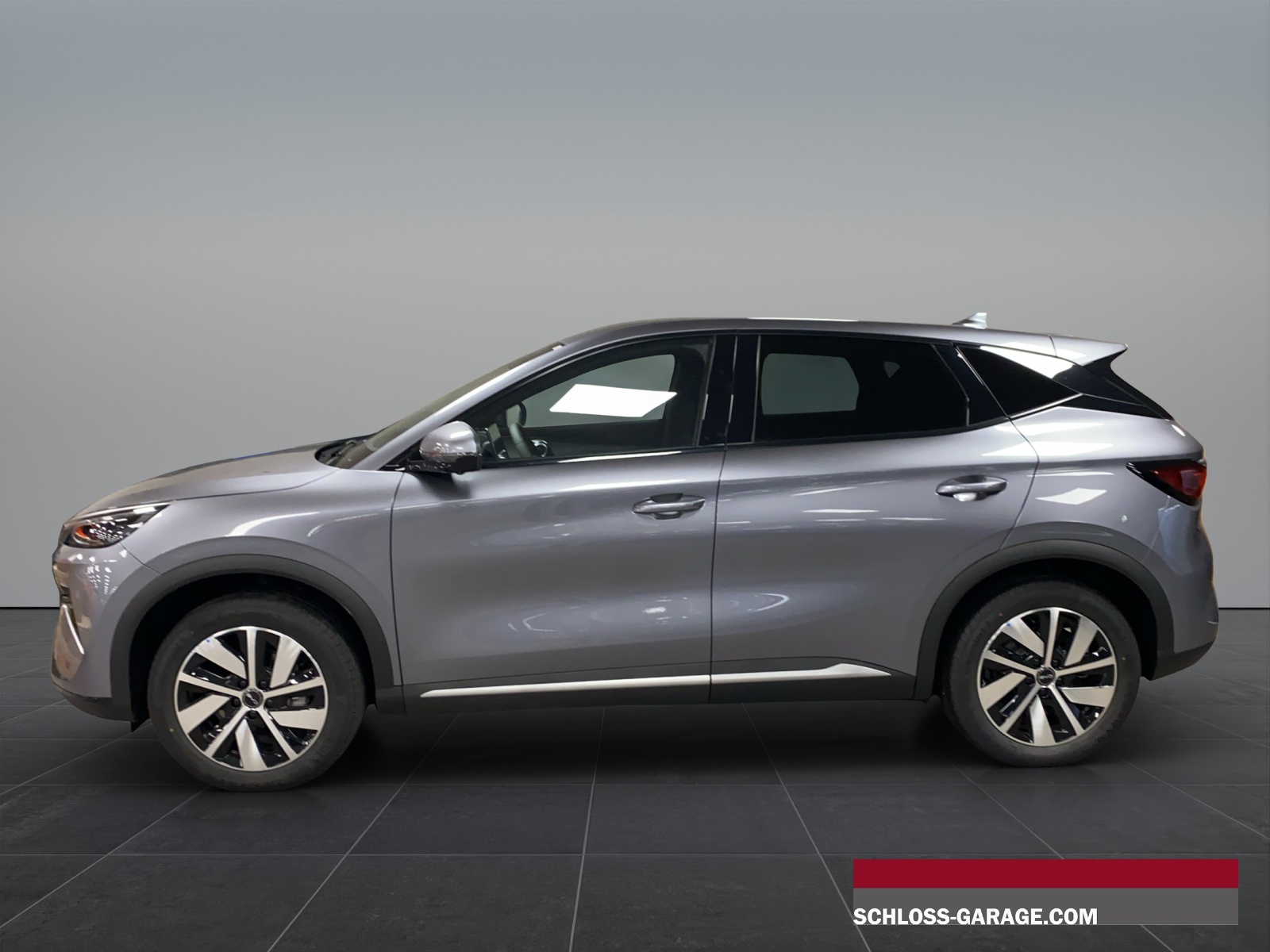 BYD Atto 3 EVO Design-showroom-element-2