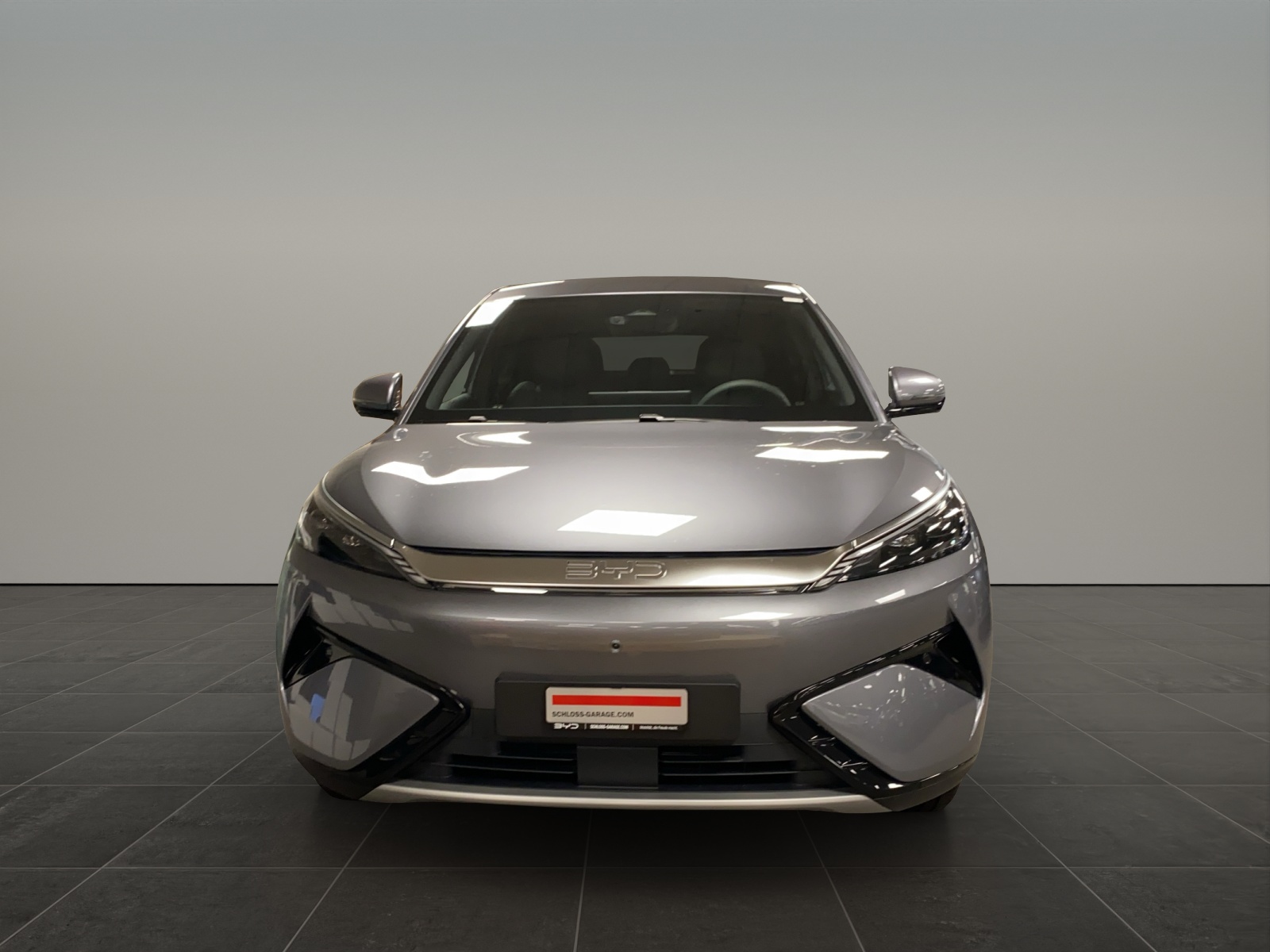 BYD Atto 3 EVO Design-showroom-element-1
