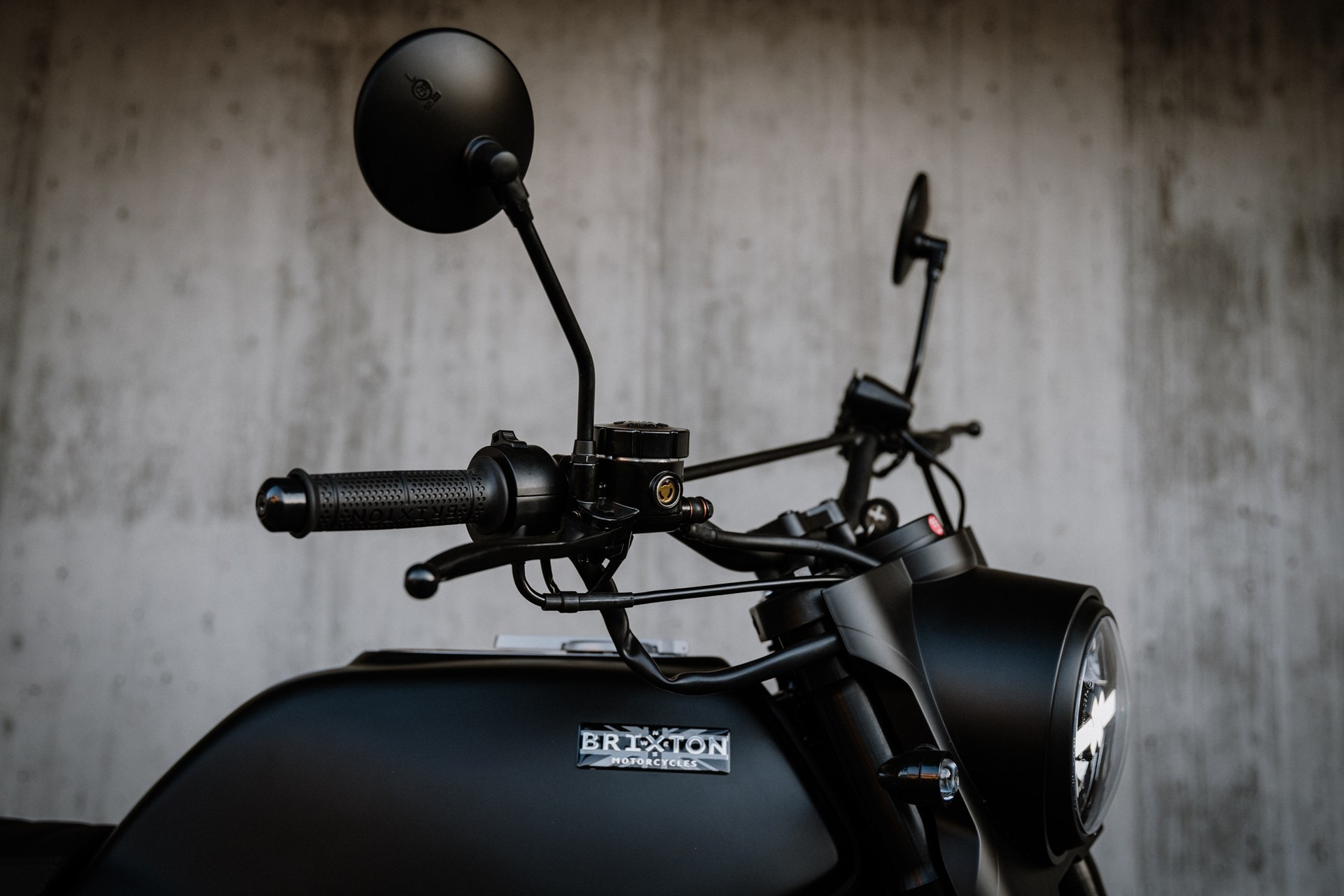 BRIXTON FELSBERG 250 ABS - GRATIS LIEFERUNG-image-8