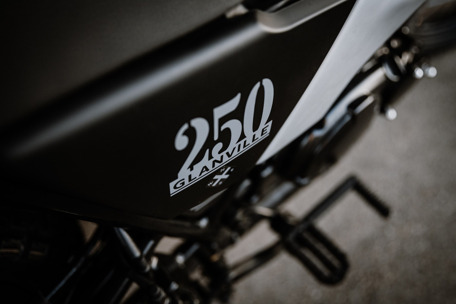 BRIXTON FELSBERG 250 ABS - GRATIS LIEFERUNG-image-13