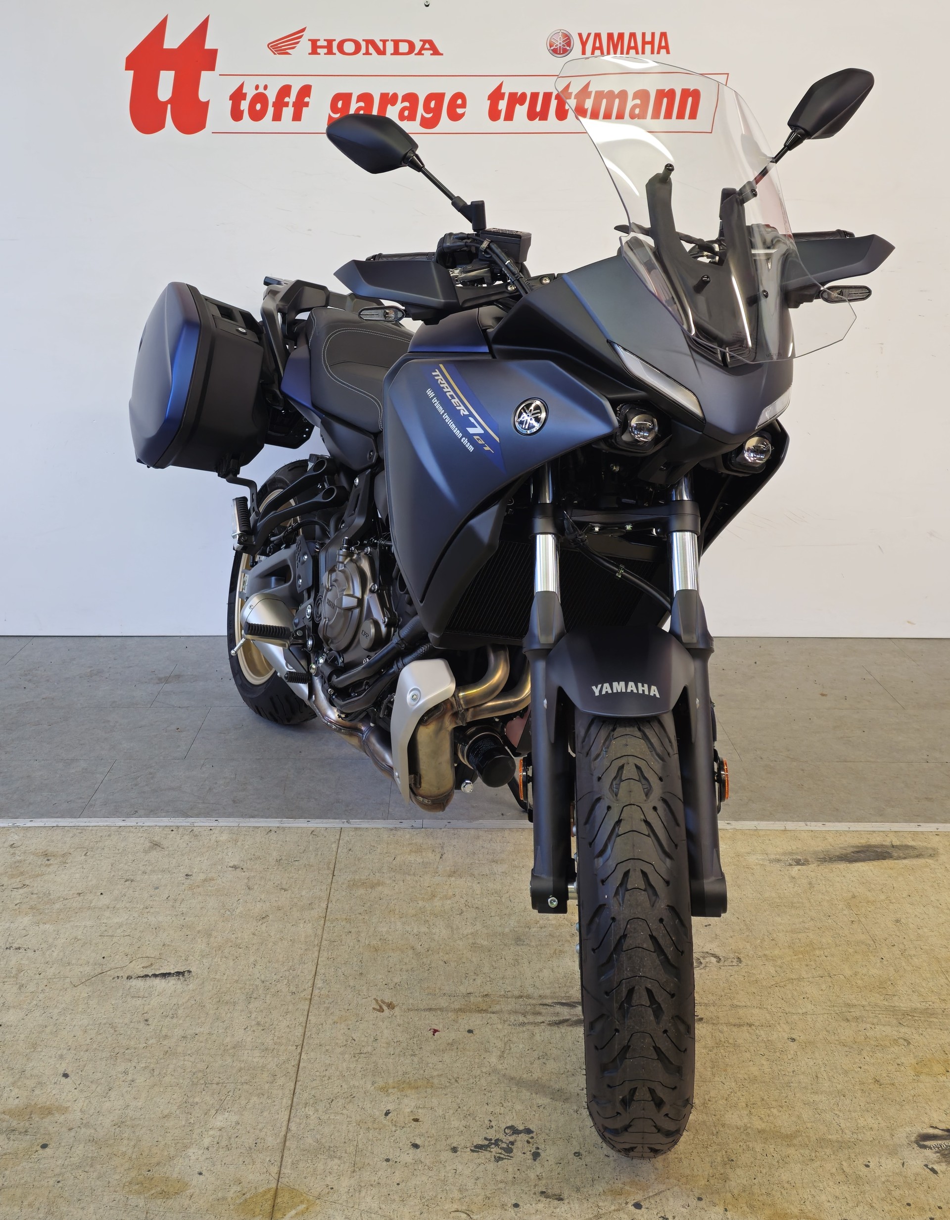 YAMAHA Tracer 7 GT (35kW)-image-2