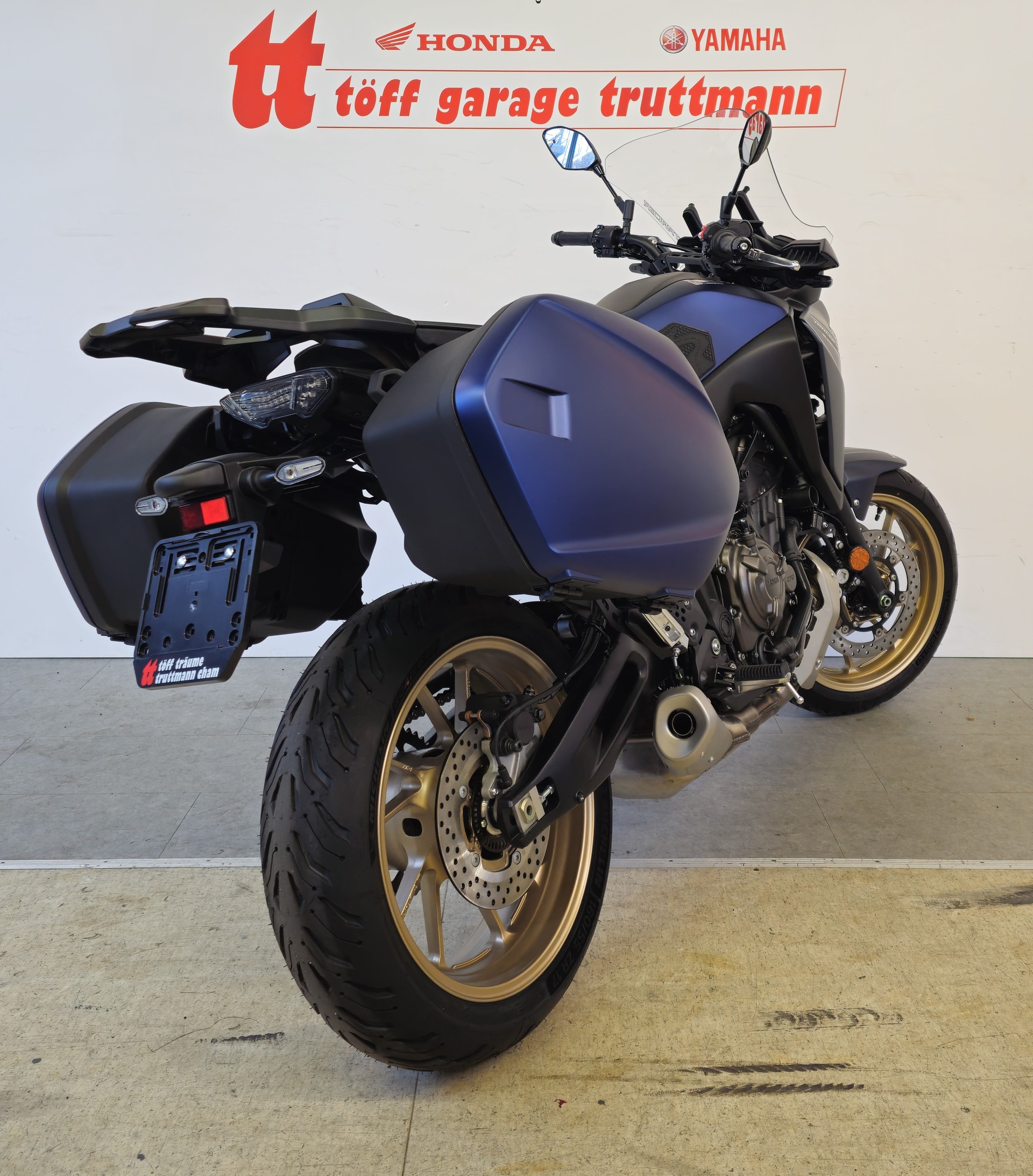 YAMAHA Tracer 7 GT (35kW)-image-3