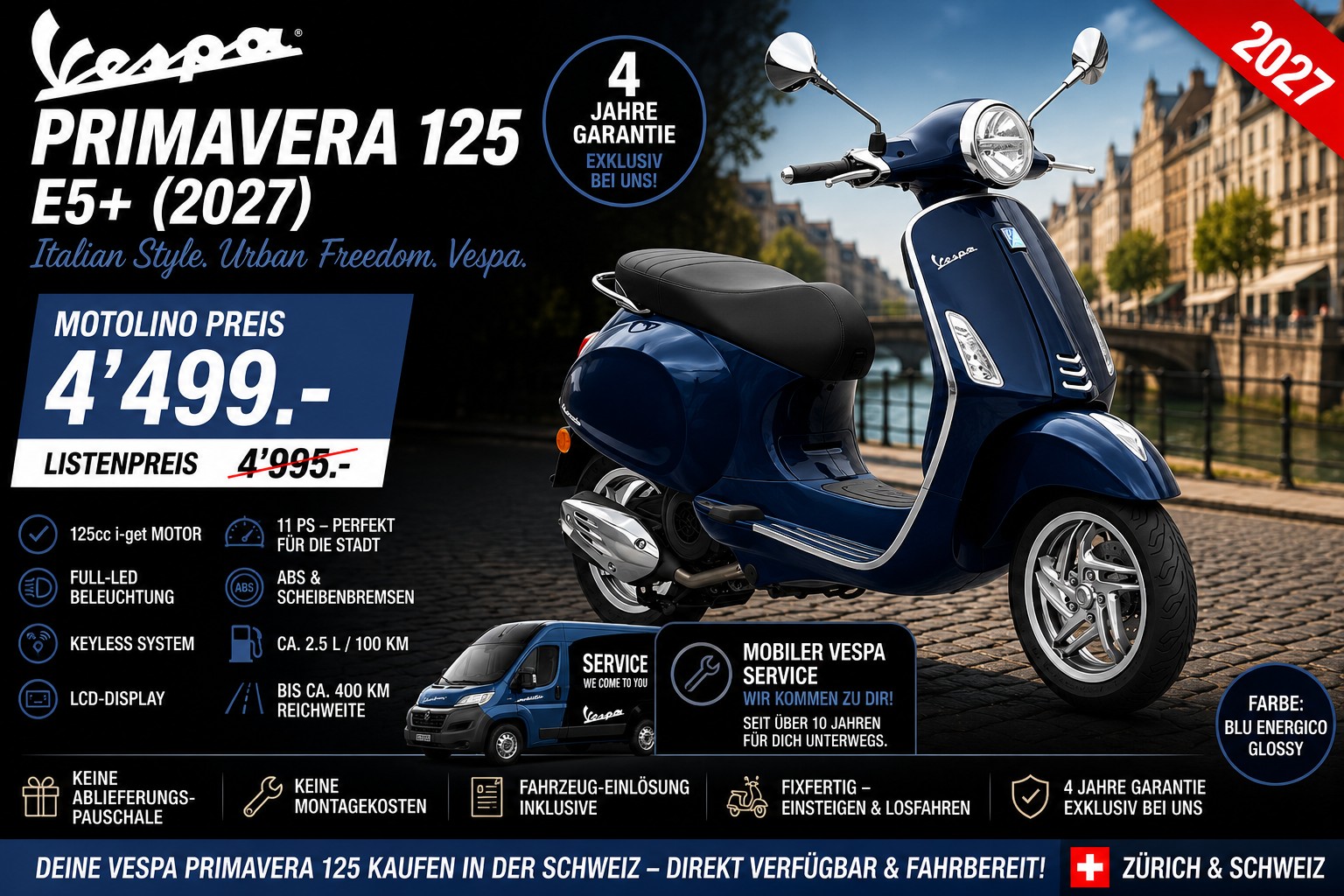 PIAGGIO Vespa Primavera 125 ABS 2027-image-0