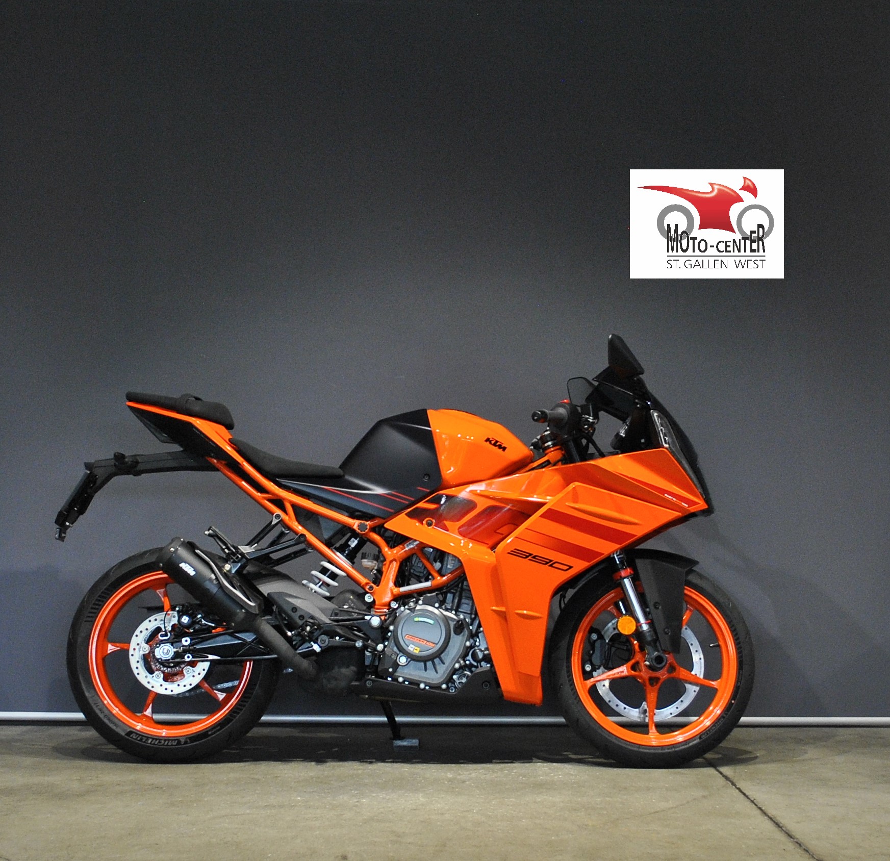 KTM RC 390-image-1