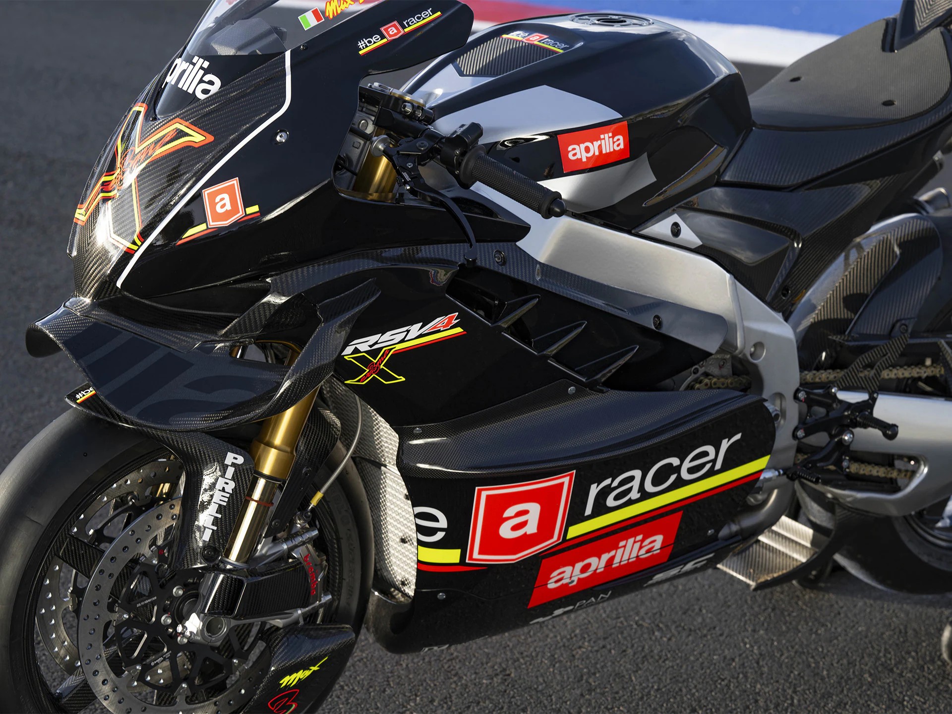 APRILIA APRILIA RSV4 X ex3ma-image-1