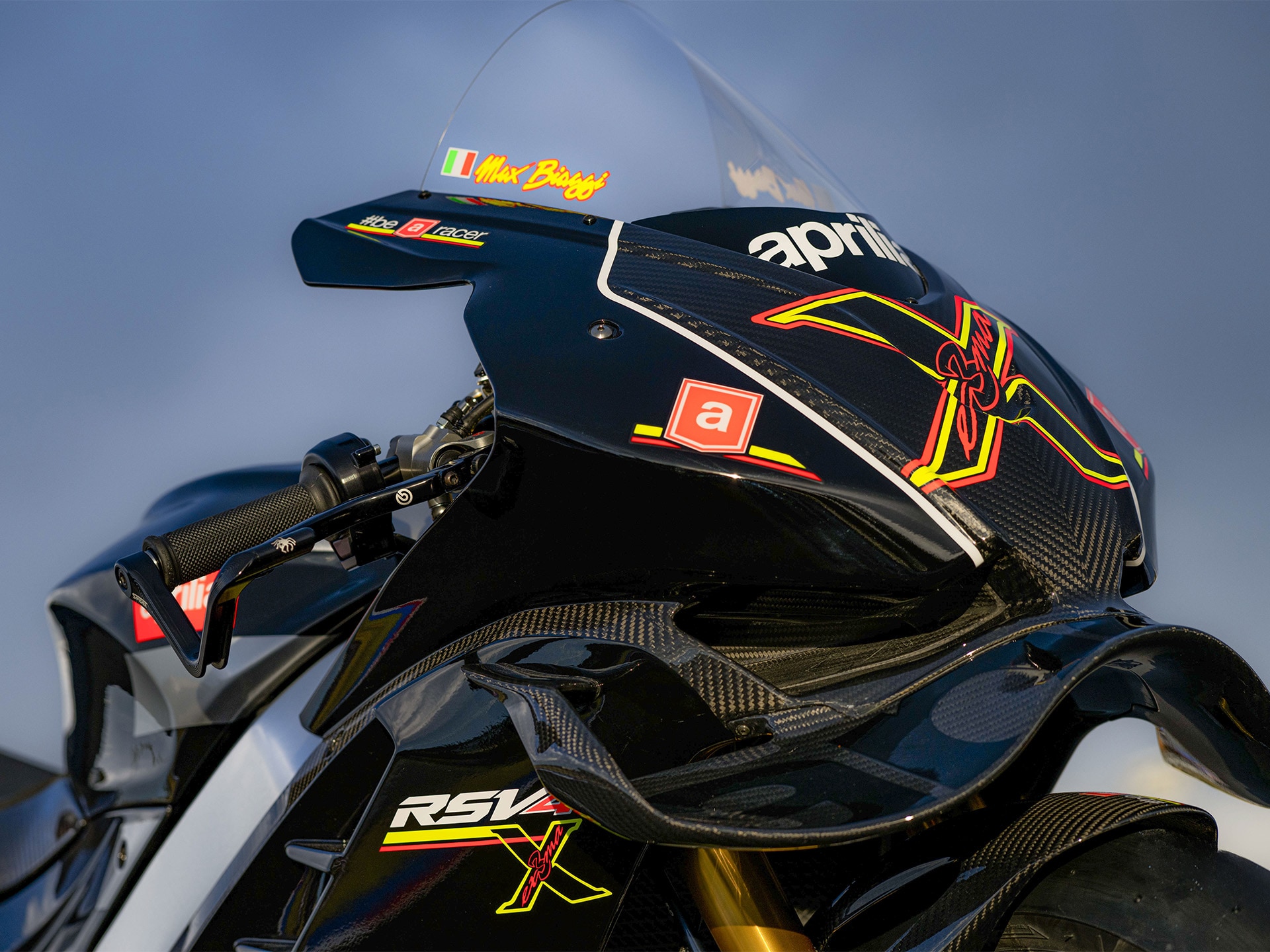 APRILIA APRILIA RSV4 X ex3ma-image-3