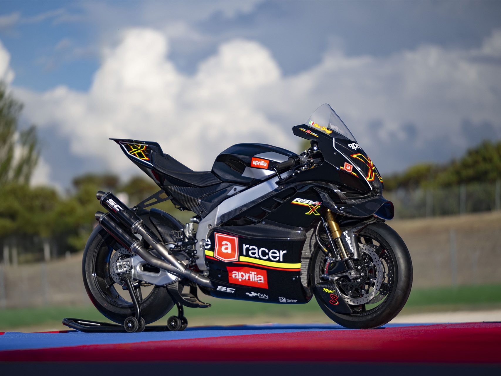 APRILIA APRILIA RSV4 X ex3ma-image-4