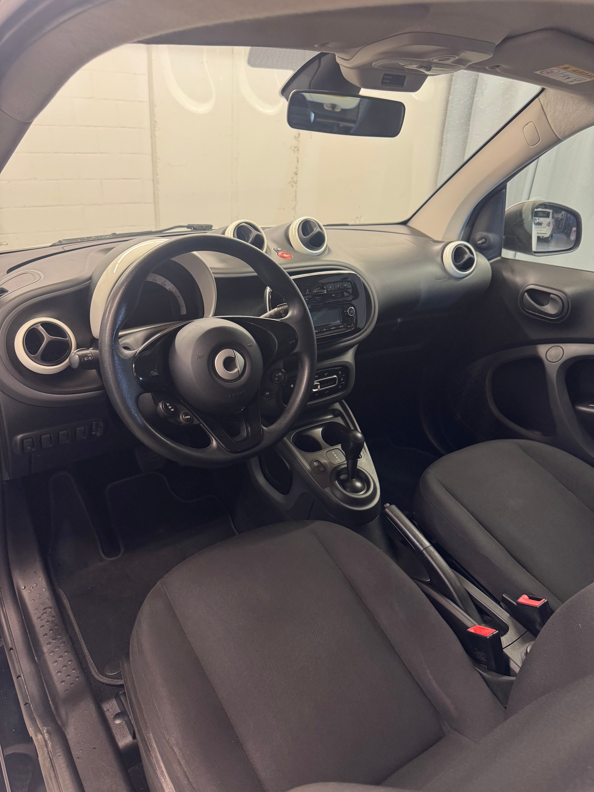 SMART fortwo twinmatic-image-6