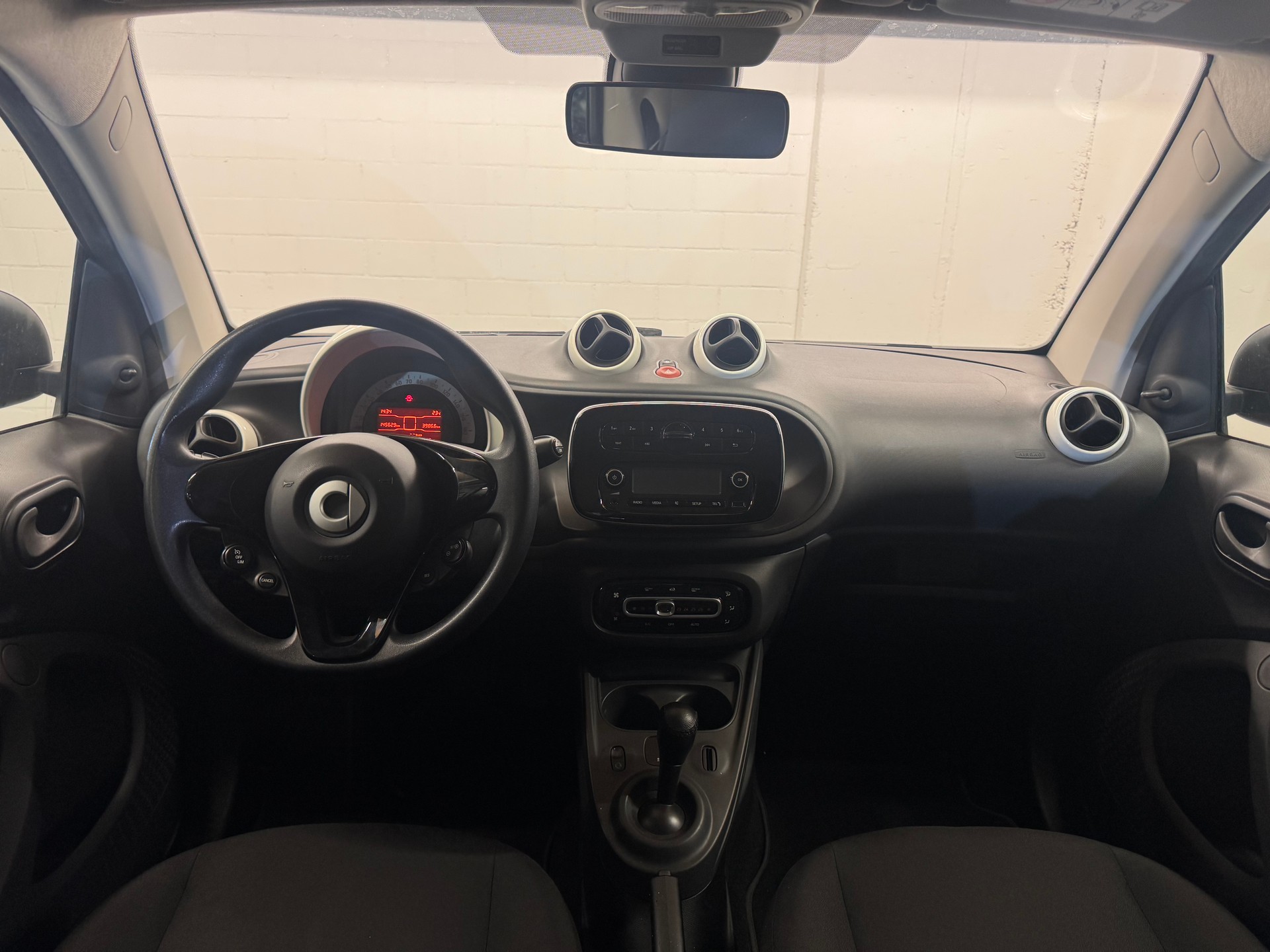 SMART fortwo twinmatic-image-7
