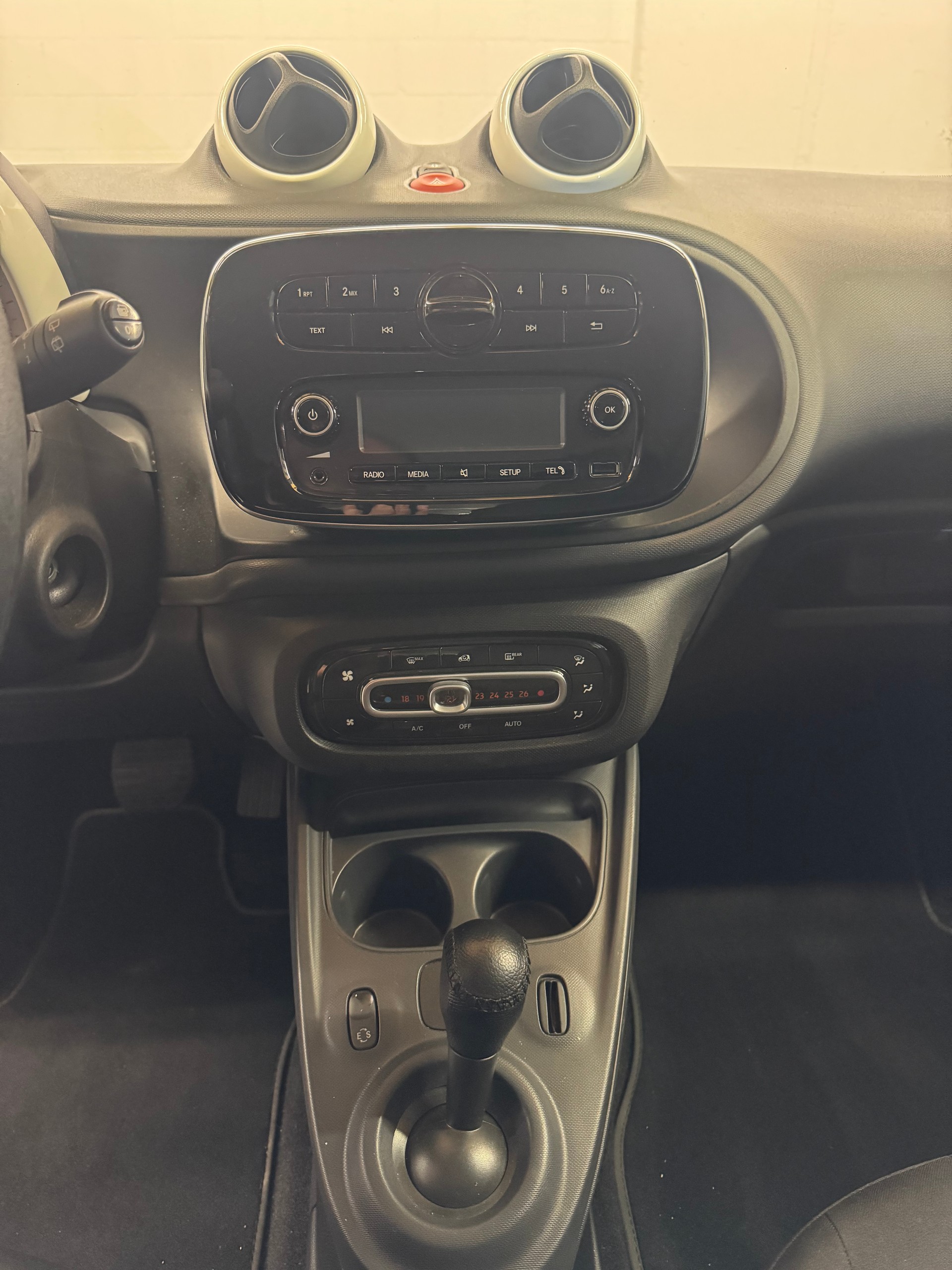 SMART fortwo twinmatic-image-8