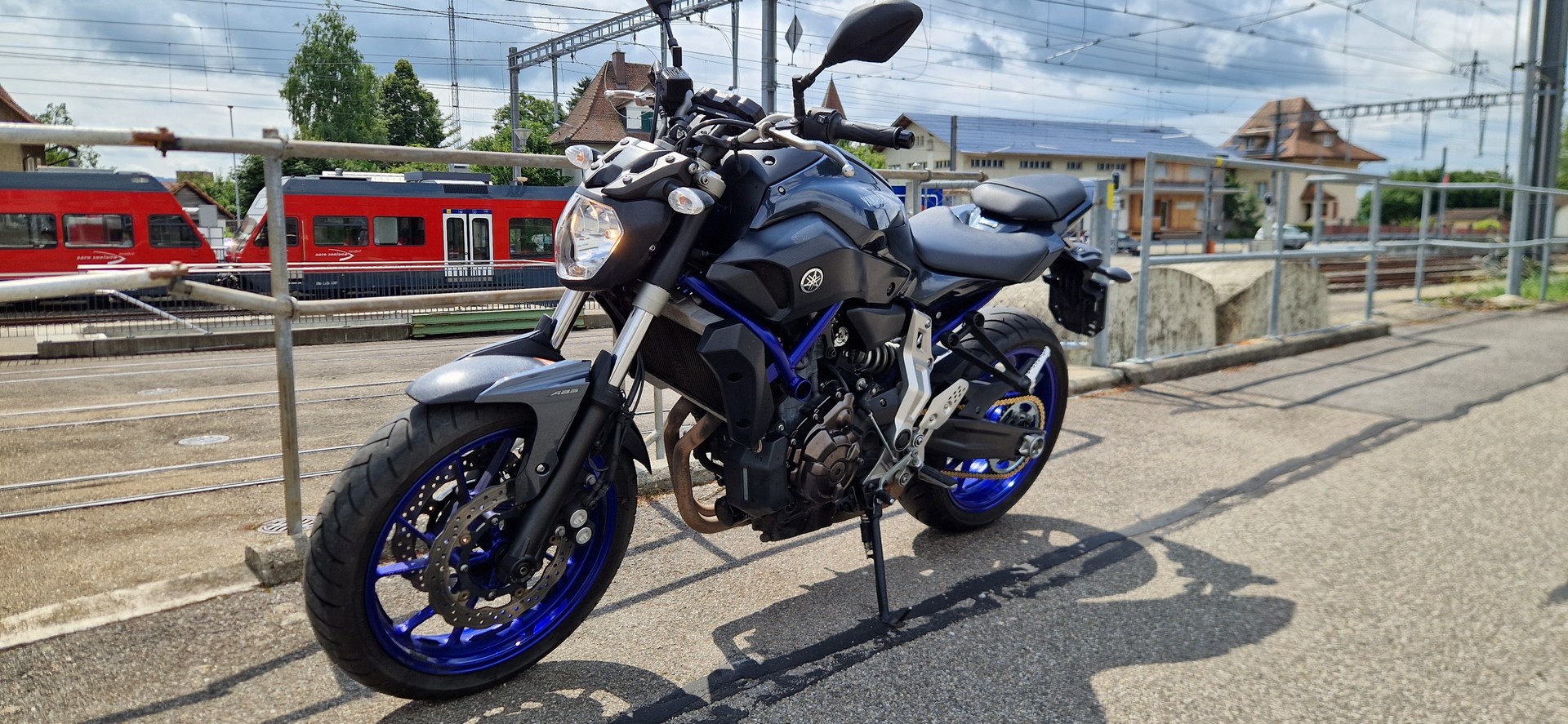 YAMAHA MT-07 ABS-image-5